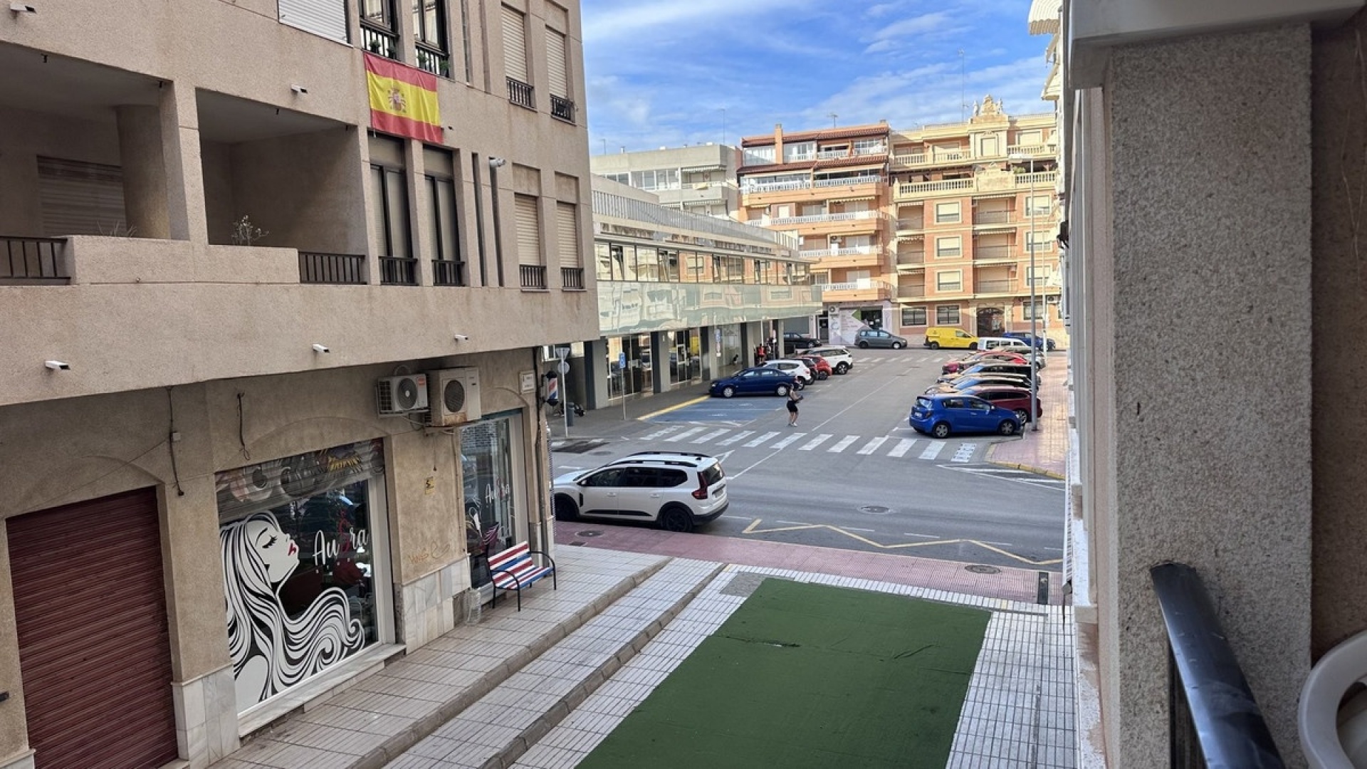 Resale - Apartment - Guardamar del Segura - Guardamar del Segura Centro