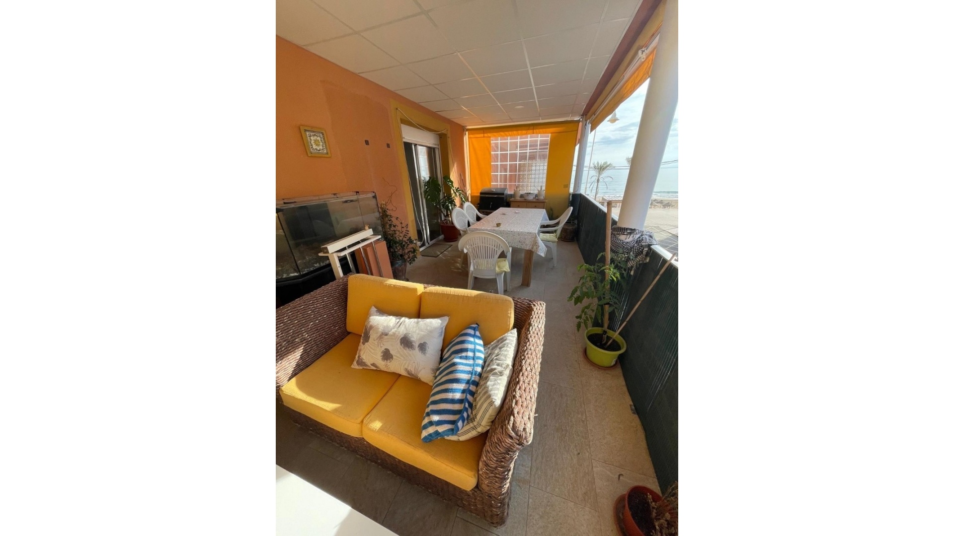 Resale - Apartment - Guardamar del Segura - Guardamar del Segura Centro