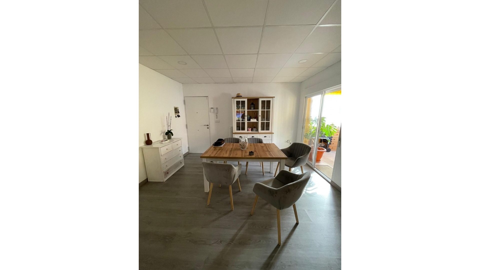 Resale - Apartment - Guardamar del Segura - Guardamar del Segura Centro