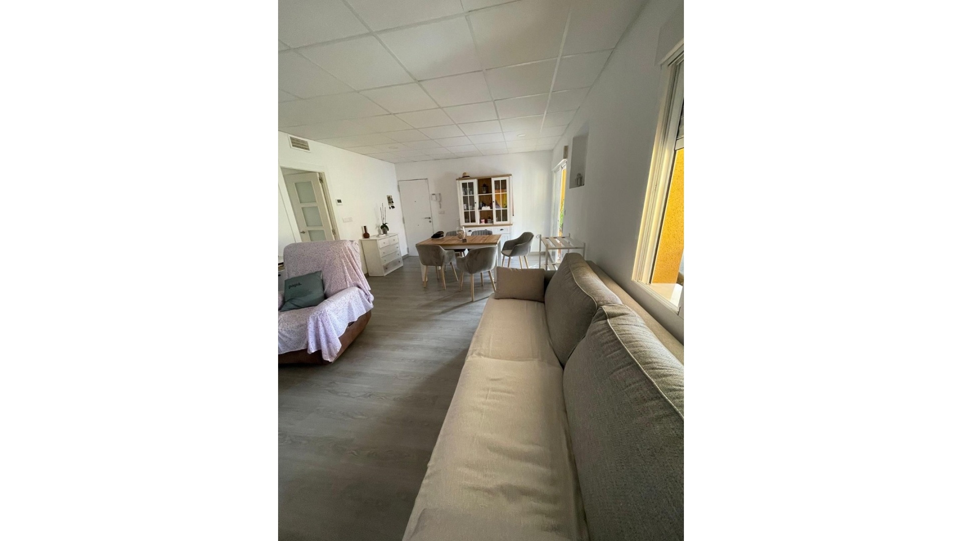 Resale - Apartment - Guardamar del Segura - Guardamar del Segura Centro