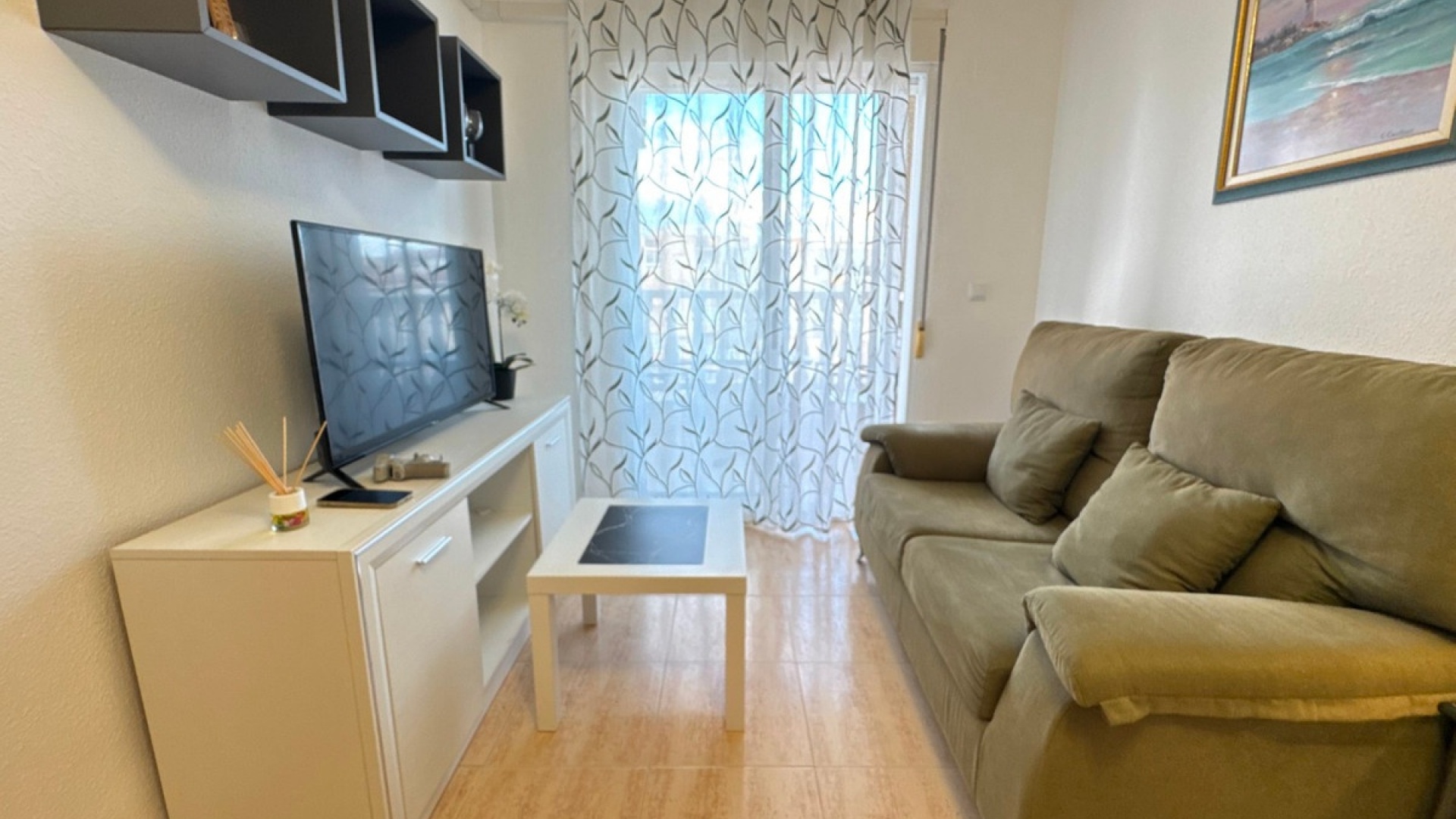 Resale - Apartment - Guardamar del Segura - Guardamar del Segura Centro