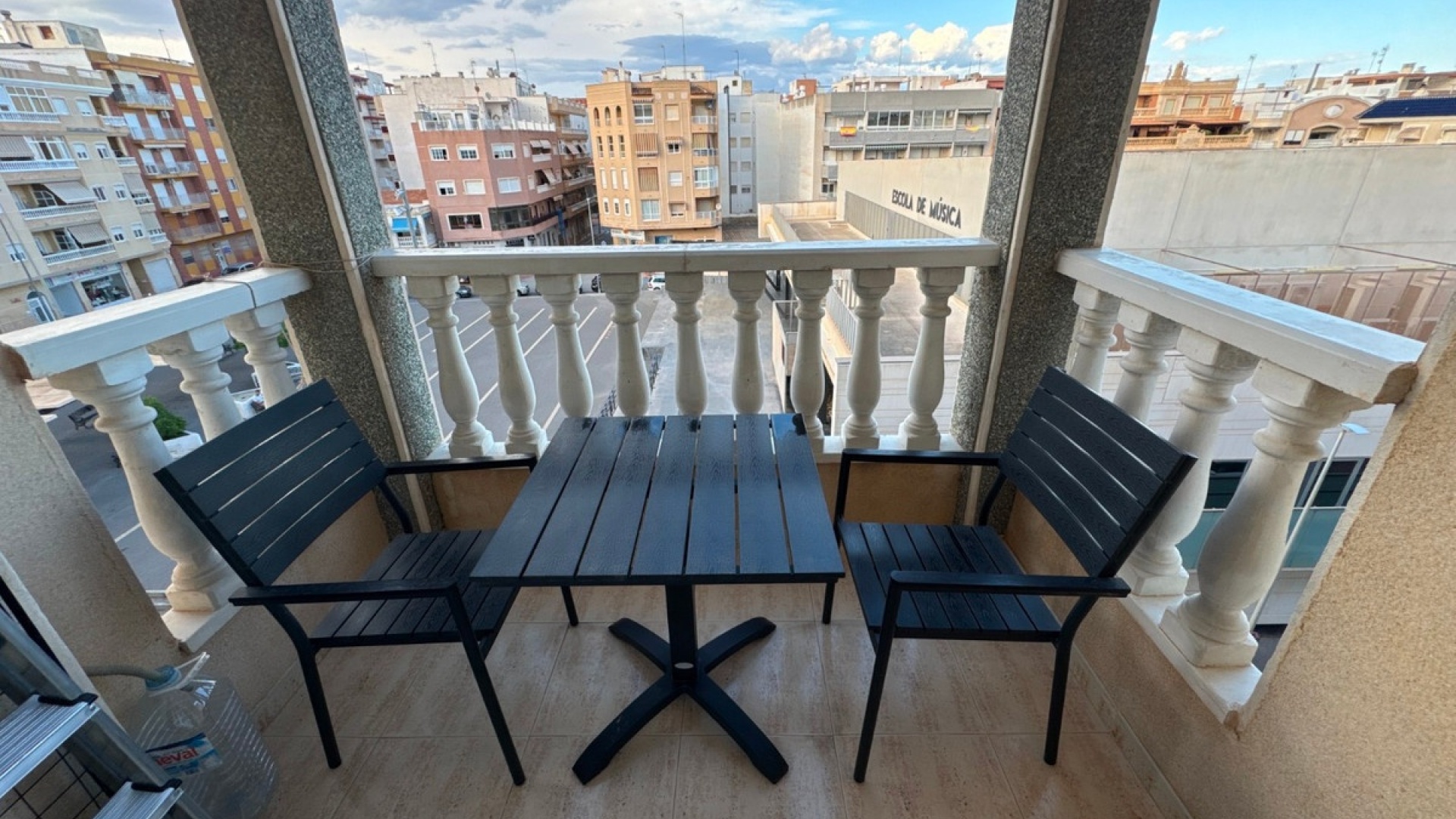 Resale - Apartment - Guardamar del Segura - Guardamar del Segura Centro