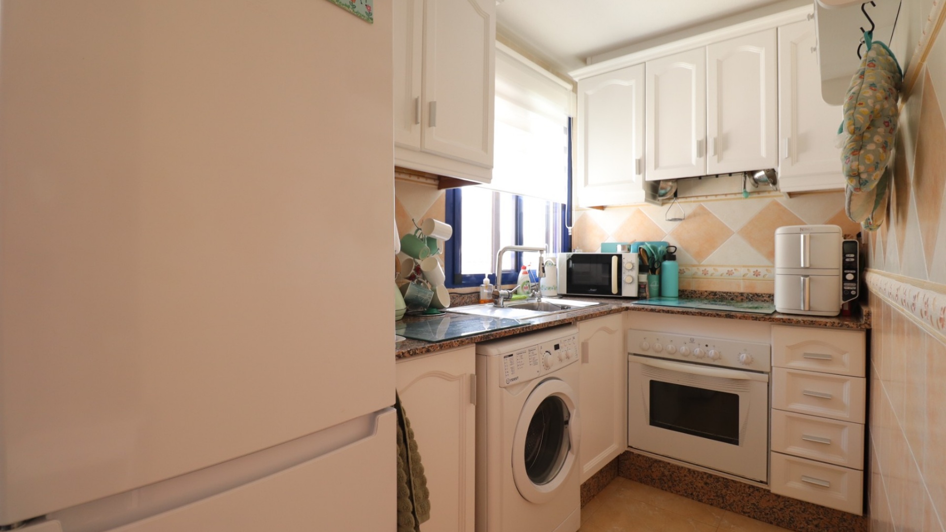 Resale - Apartment - Guardamar del Segura - Guardamar del Segura - Town