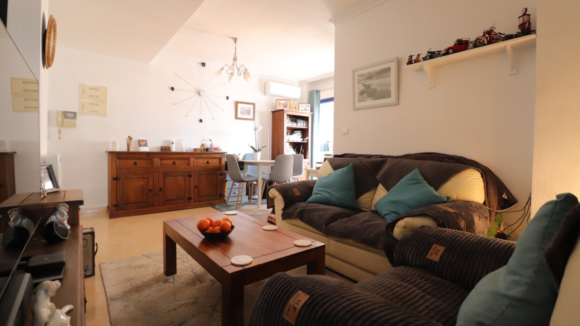 Resale - Apartment - Guardamar del Segura - Guardamar del Segura - Town