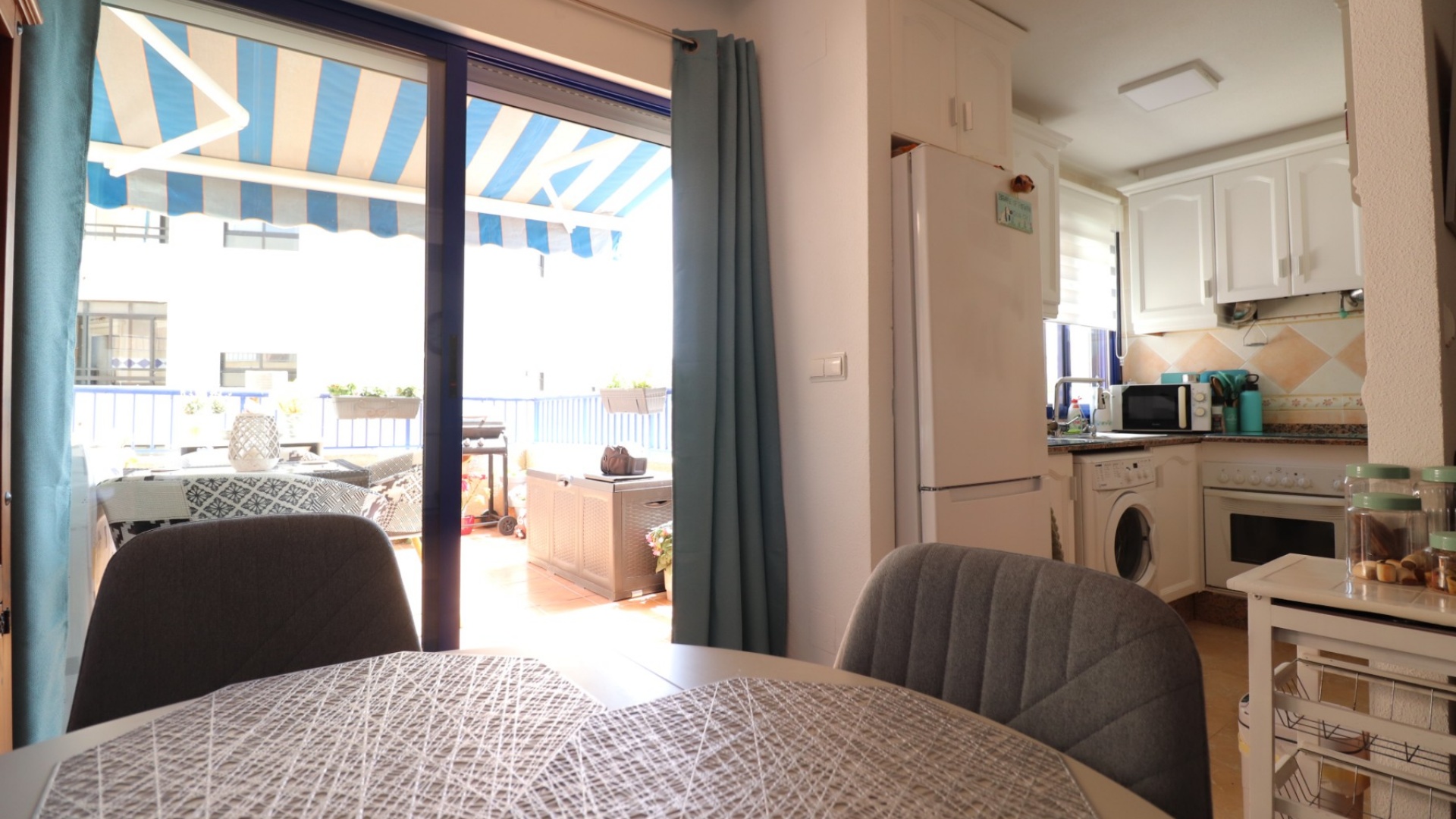 Resale - Apartment - Guardamar del Segura - Guardamar del Segura - Town