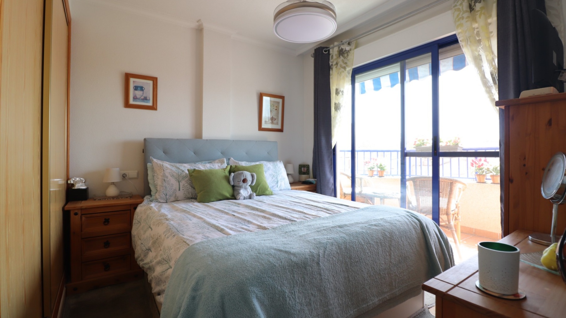 Resale - Apartment - Guardamar del Segura - Guardamar del Segura - Town