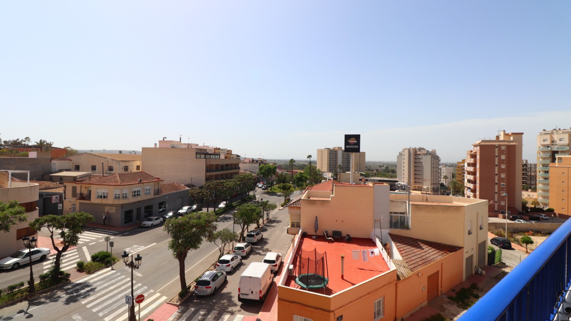 Resale - Apartment - Guardamar del Segura - Guardamar del Segura - Town