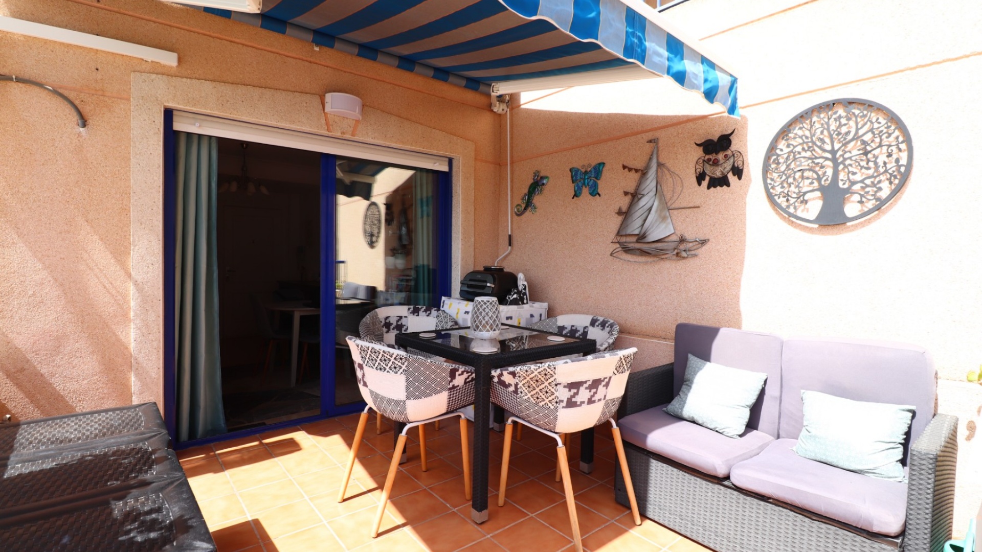 Resale - Apartment - Guardamar del Segura - Guardamar del Segura - Town