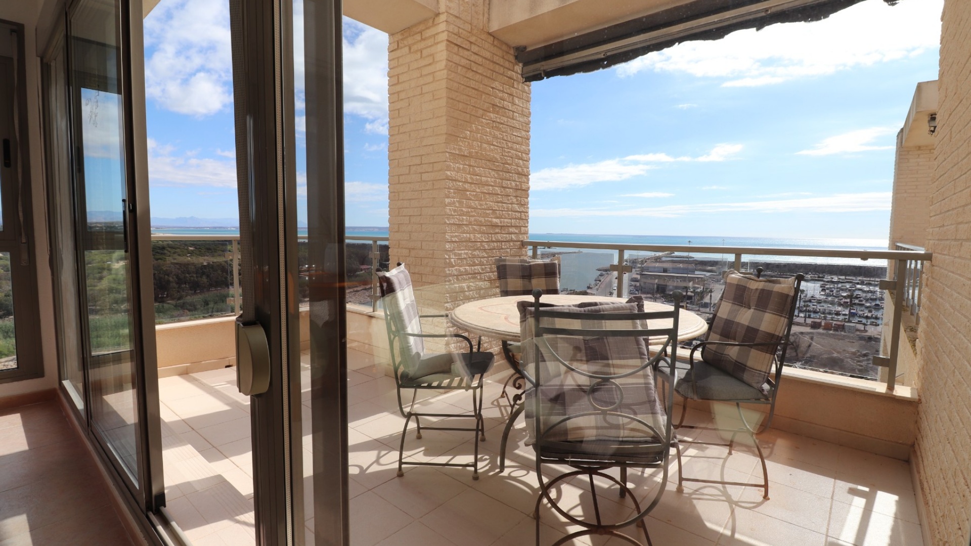 Resale - Apartment - Guardamar del Segura - Guardamar del Segura - Town