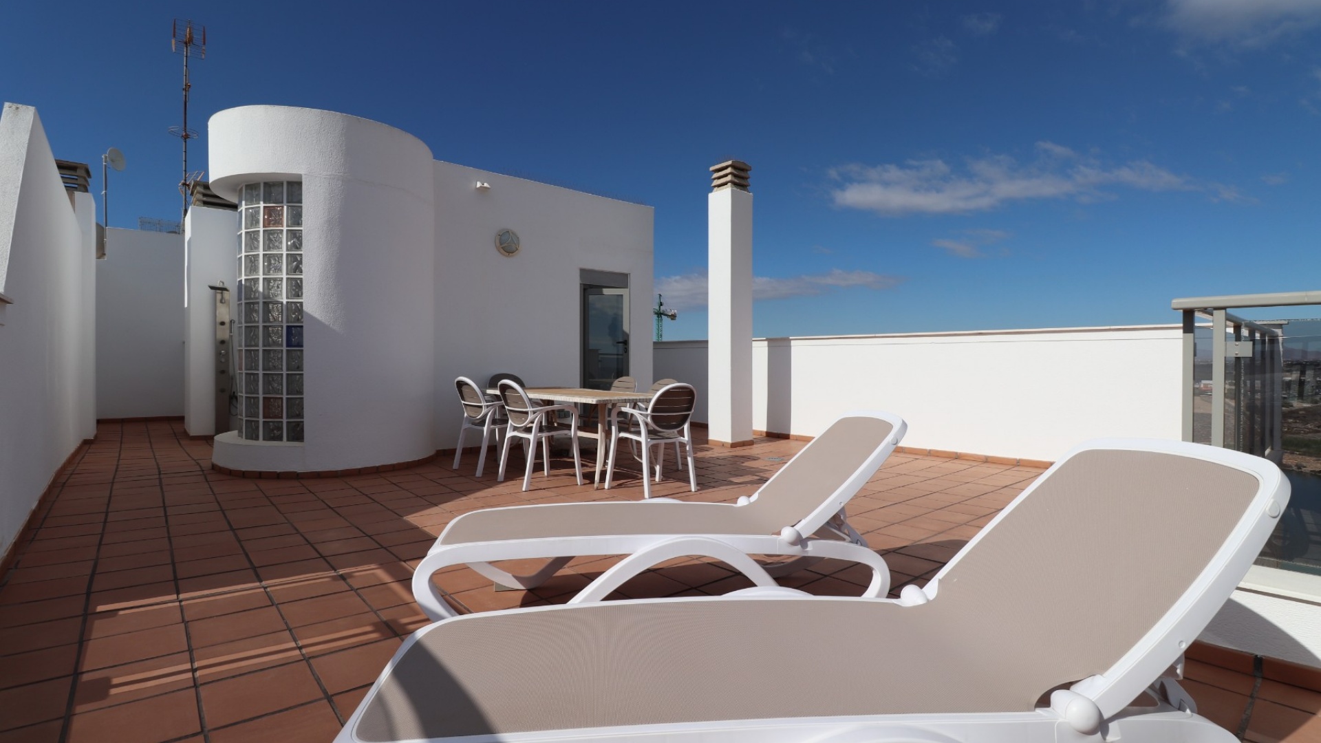 Resale - Apartment - Guardamar del Segura - Guardamar del Segura - Town