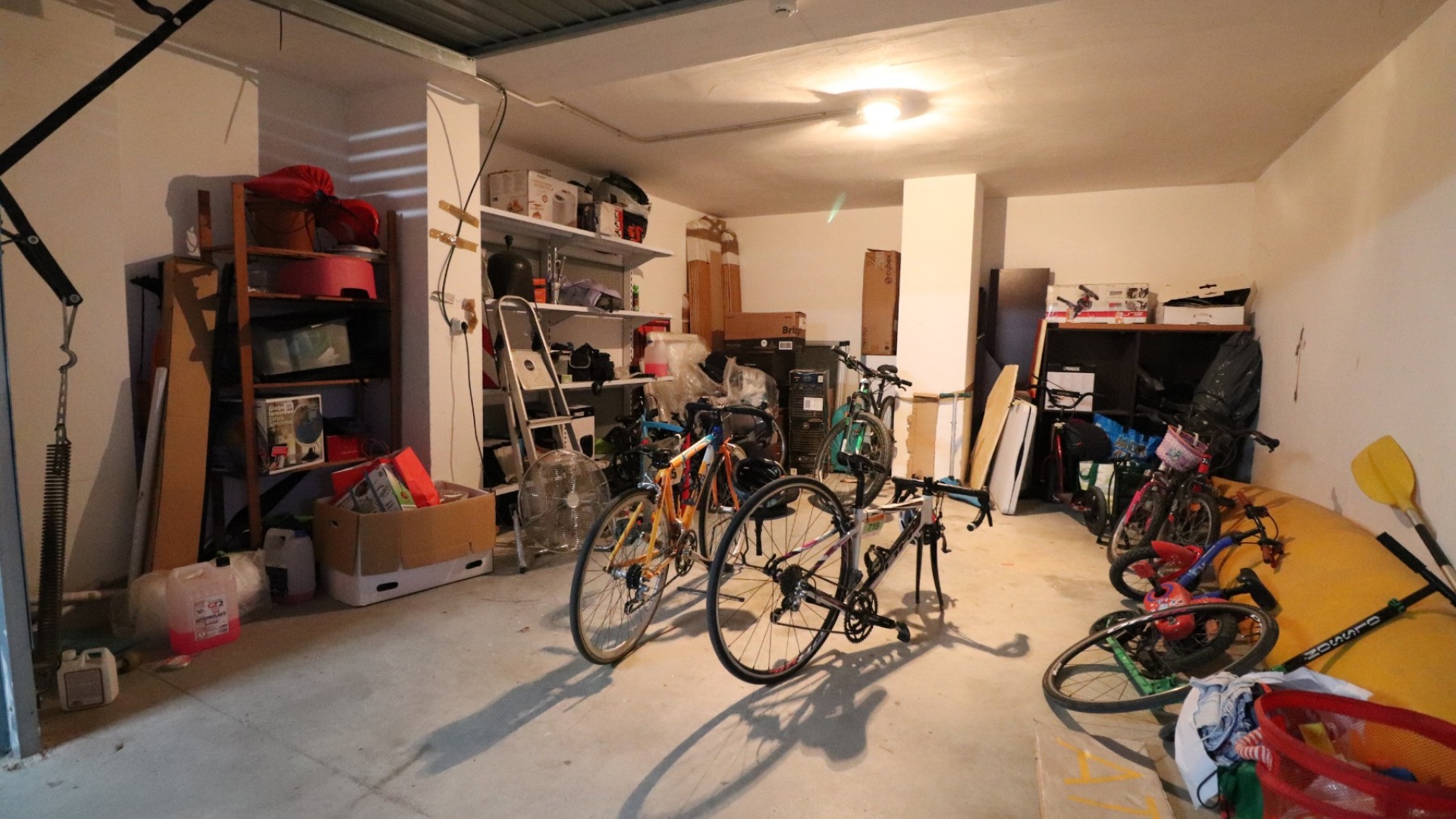 Resale - Apartment - Guardamar del Segura - Guardamar del Segura - Town