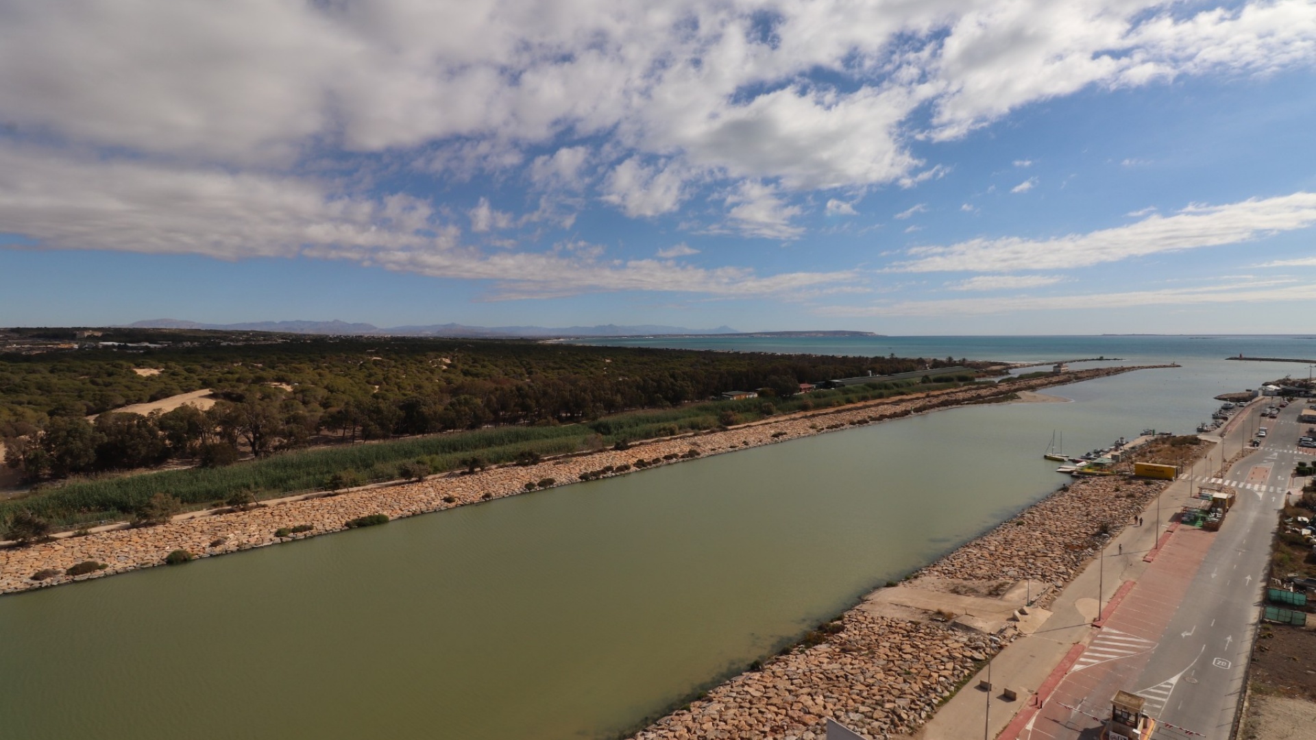 Resale - Apartment - Guardamar del Segura - Guardamar del Segura - Town