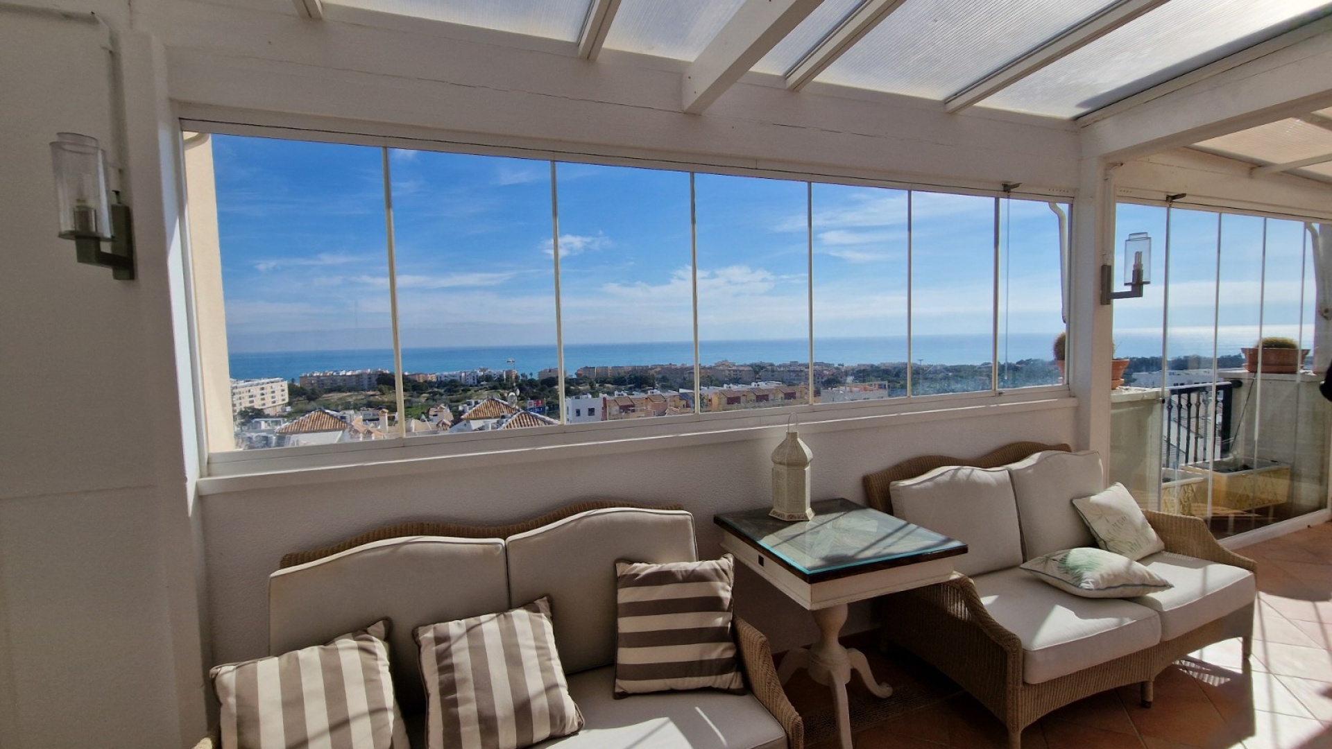 Resale - Apartment - Guardamar del Segura - Guardamar Hills