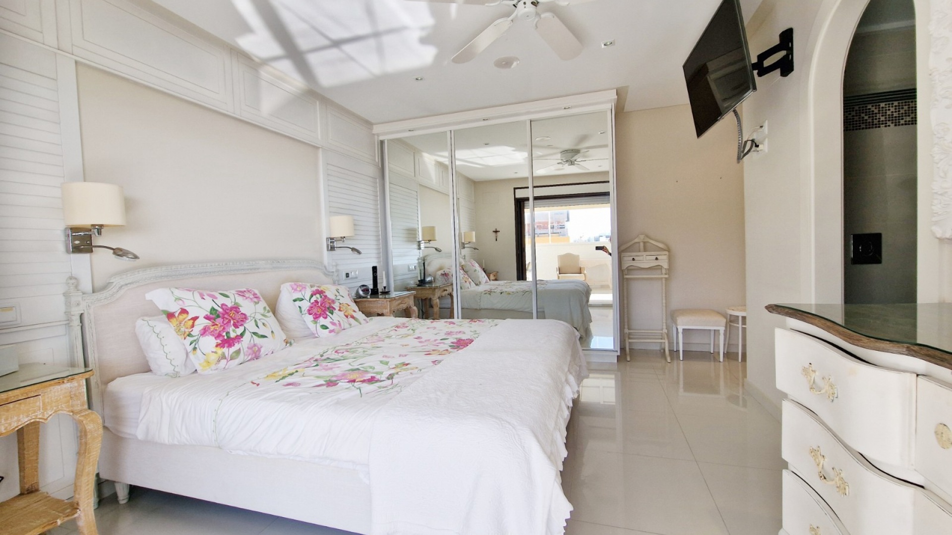 Resale - Apartment - Guardamar del Segura - Guardamar Hills