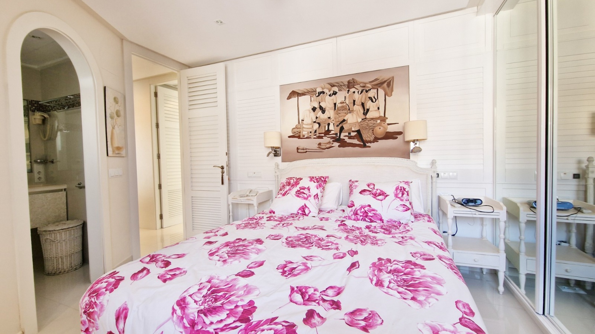 Resale - Apartment - Guardamar del Segura - Guardamar Hills