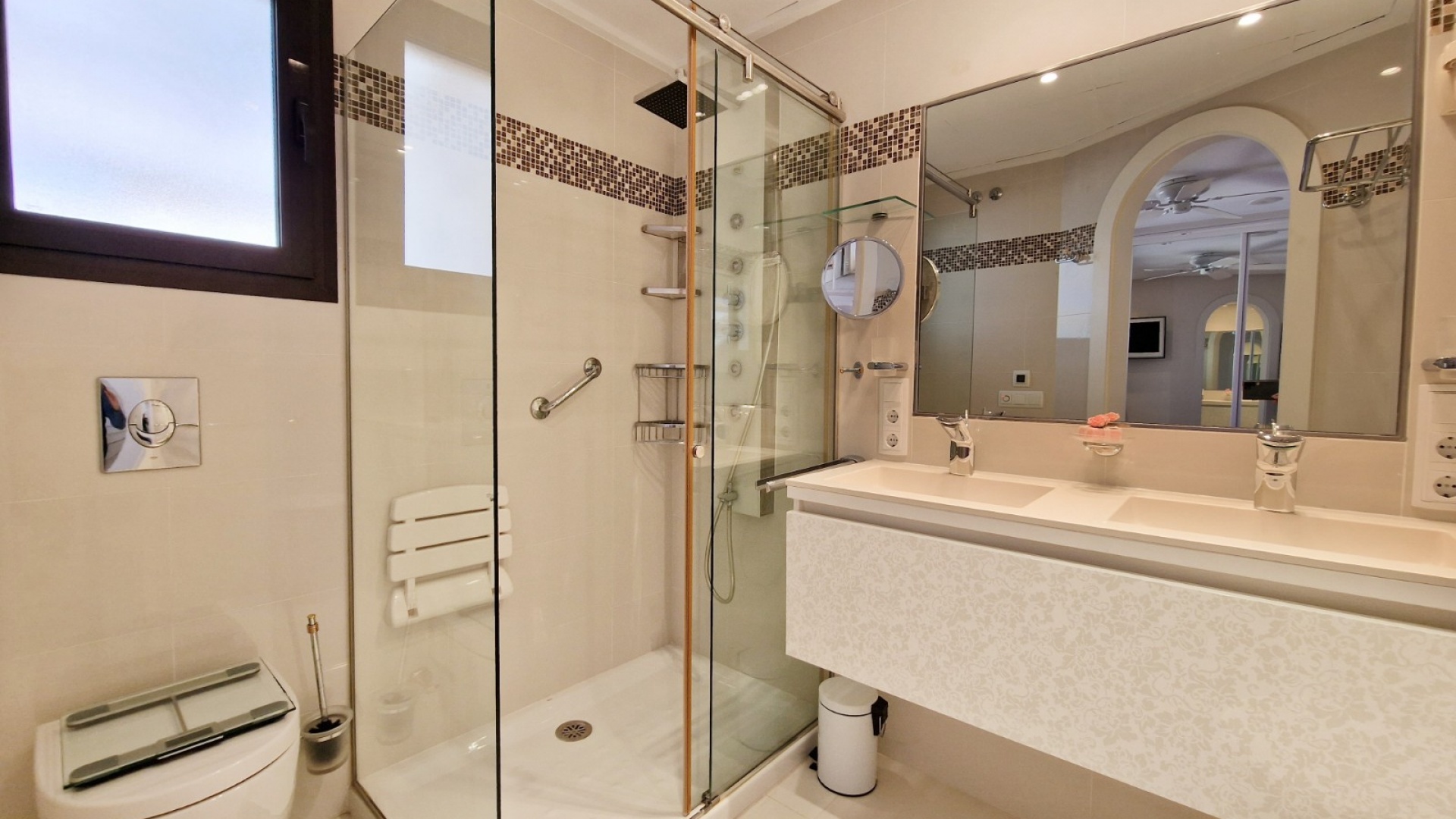 Resale - Apartment - Guardamar del Segura - Guardamar Hills