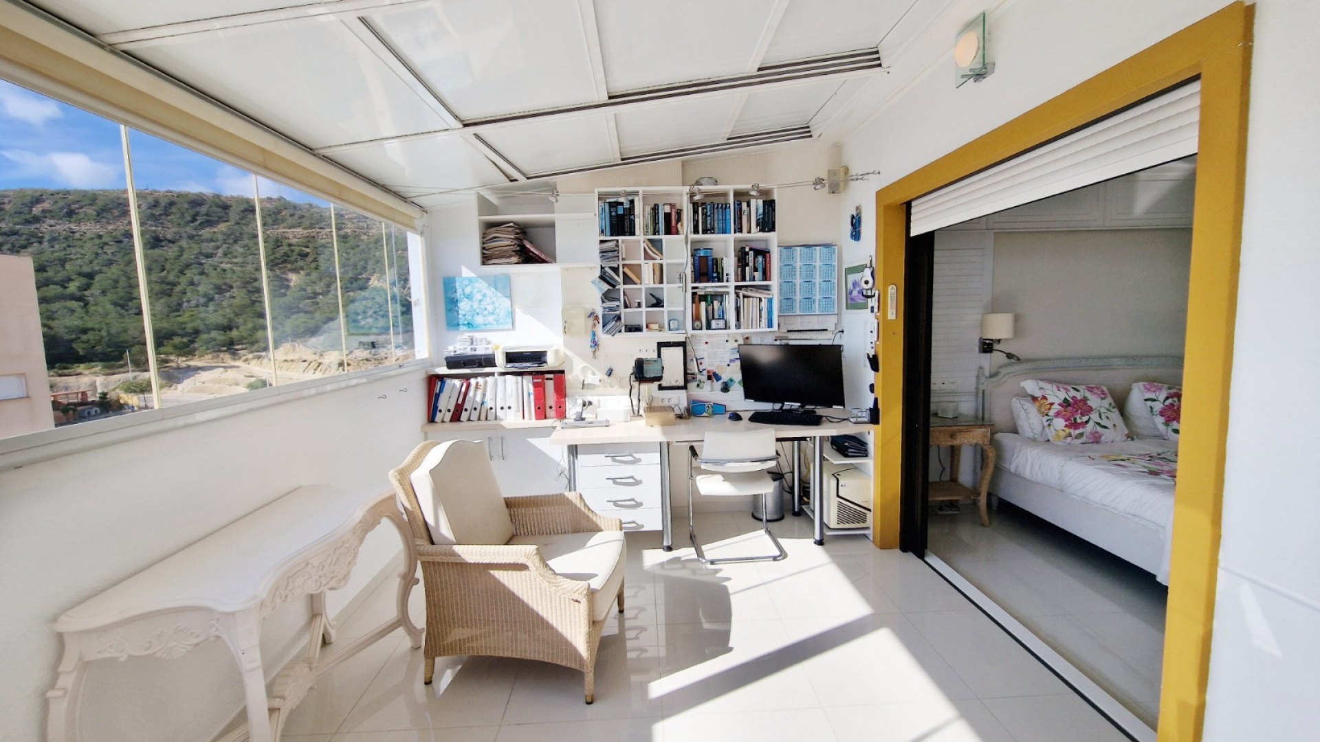 Resale - Apartment - Guardamar del Segura - Guardamar Hills