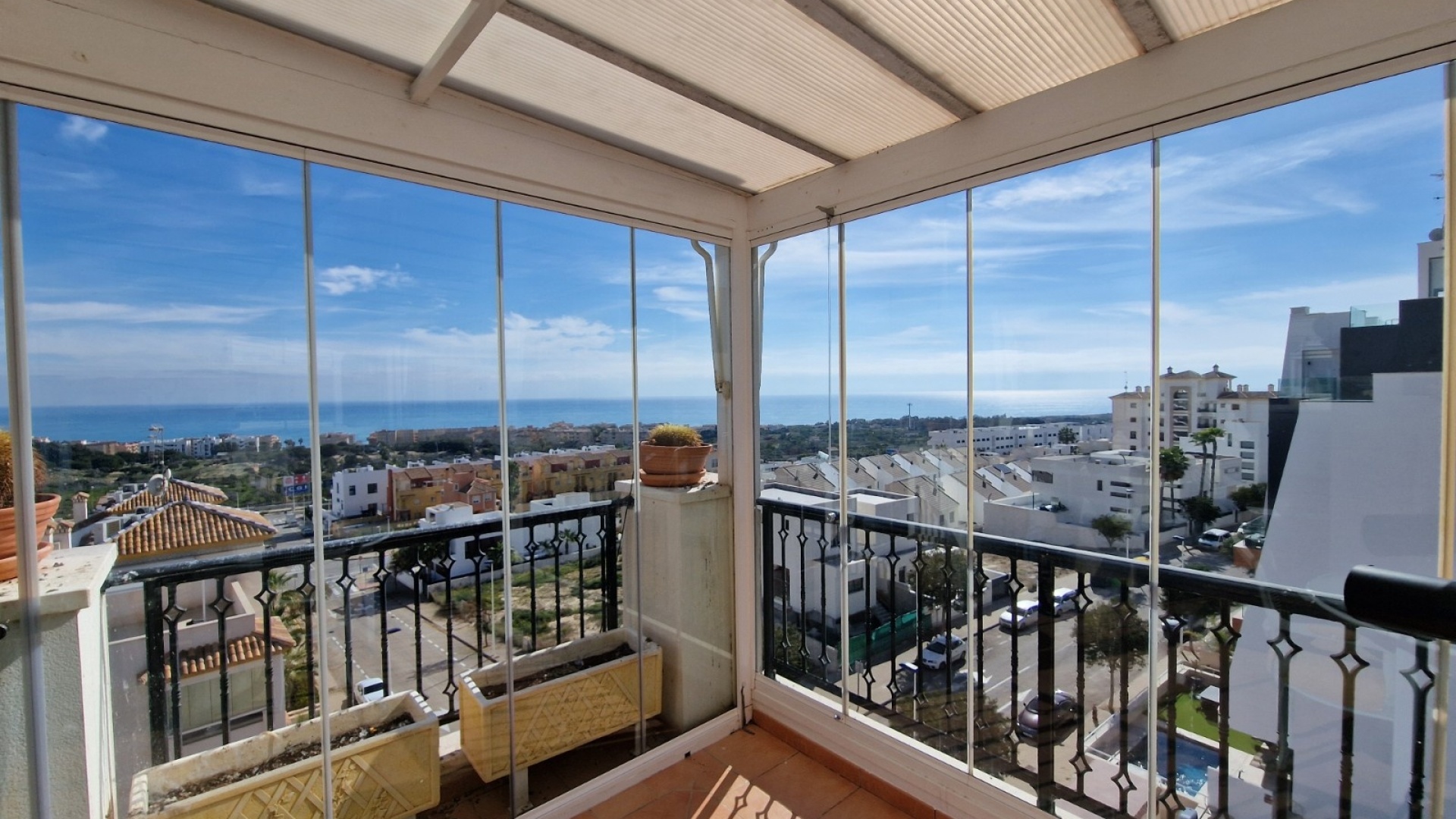 Resale - Apartment - Guardamar del Segura - Guardamar Hills