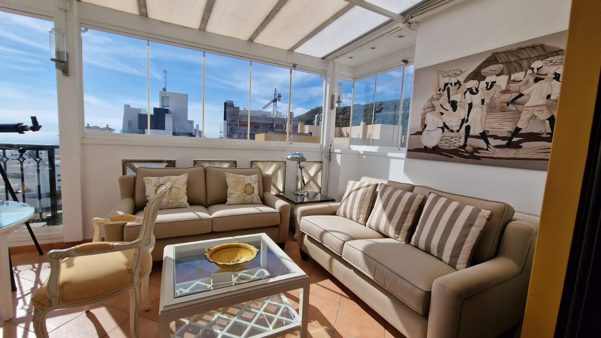 Resale - Apartment - Guardamar del Segura - Guardamar Hills