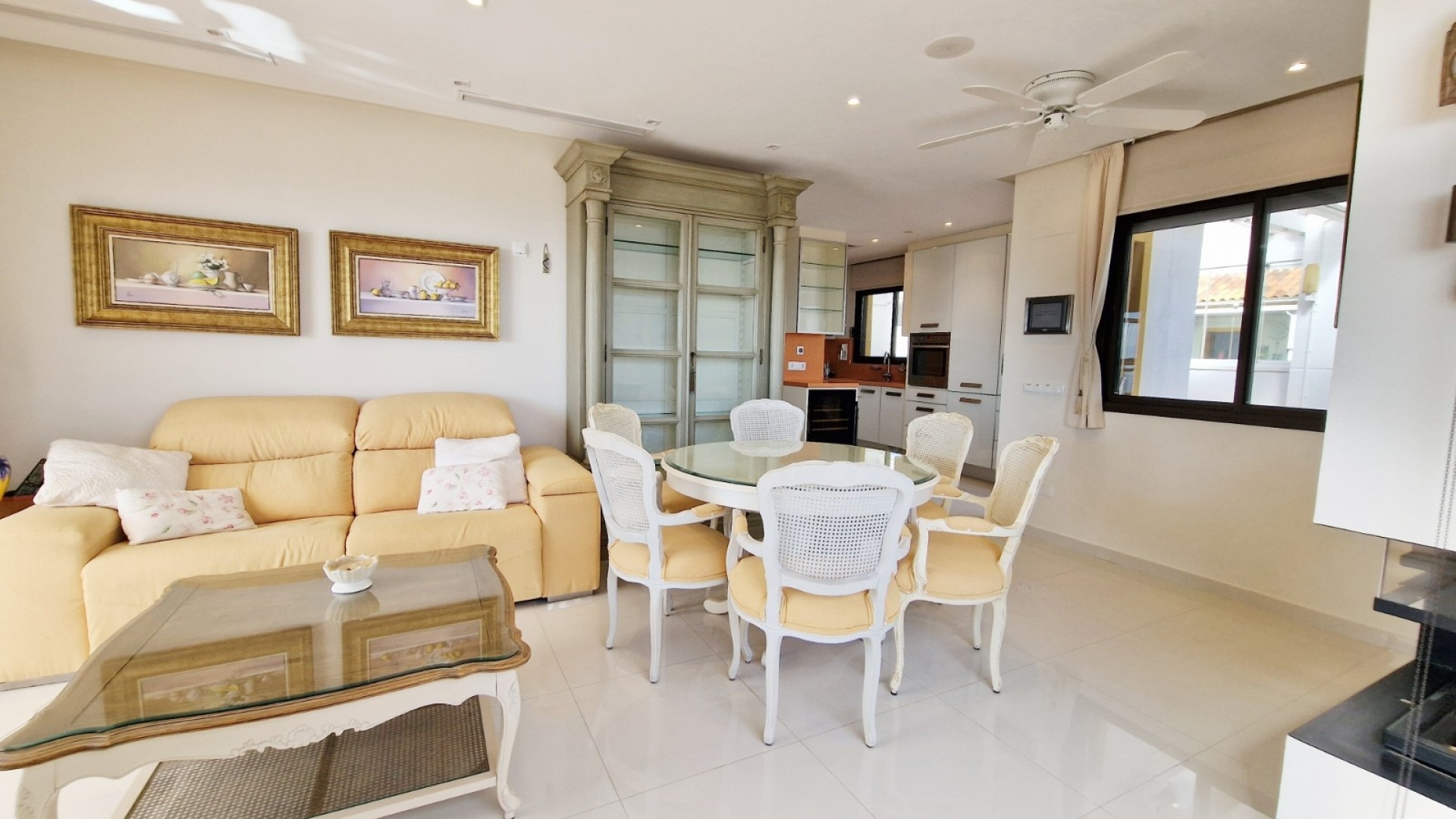 Resale - Apartment - Guardamar del Segura - Guardamar Hills