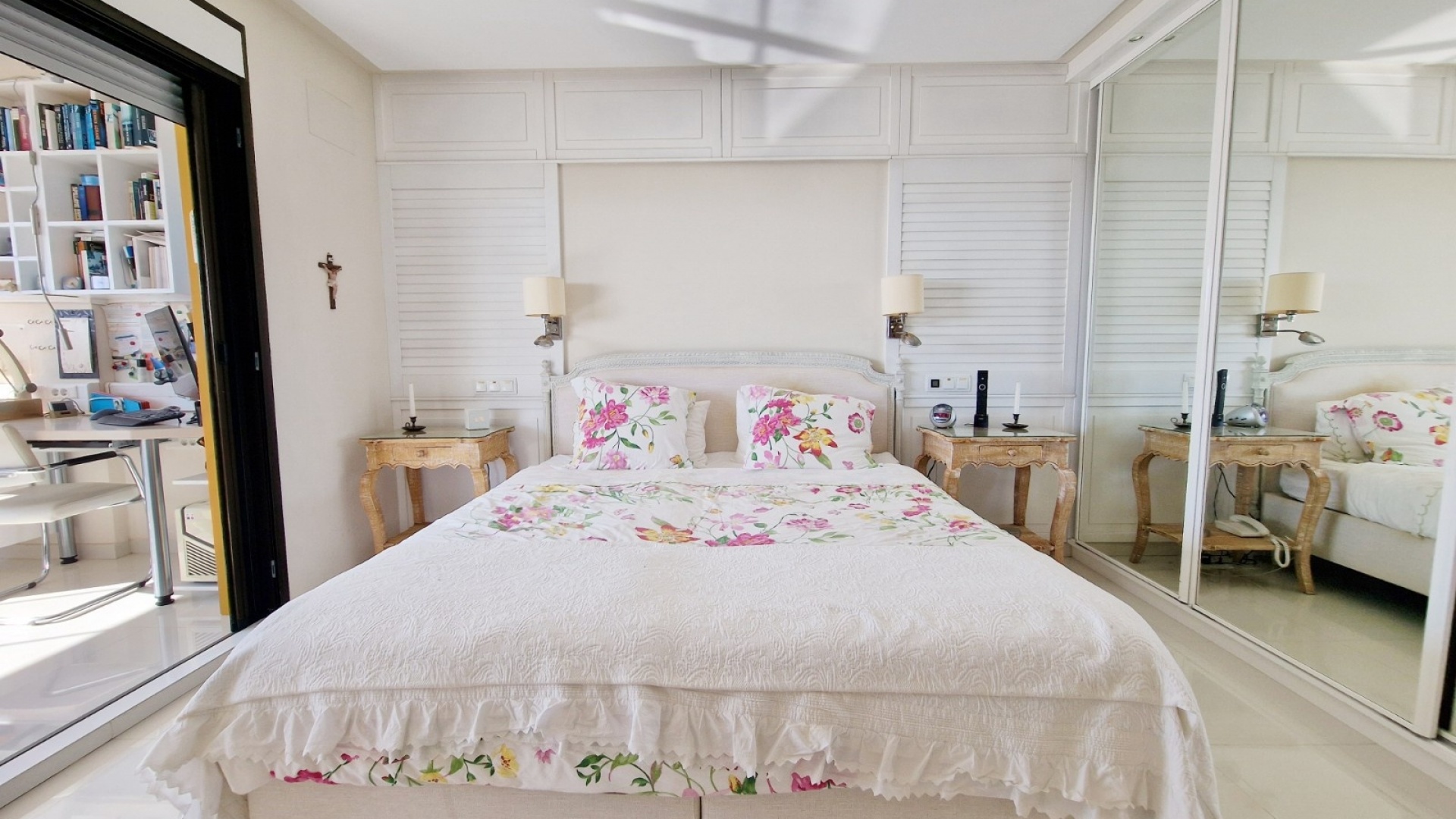Resale - Apartment - Guardamar del Segura - Guardamar Hills