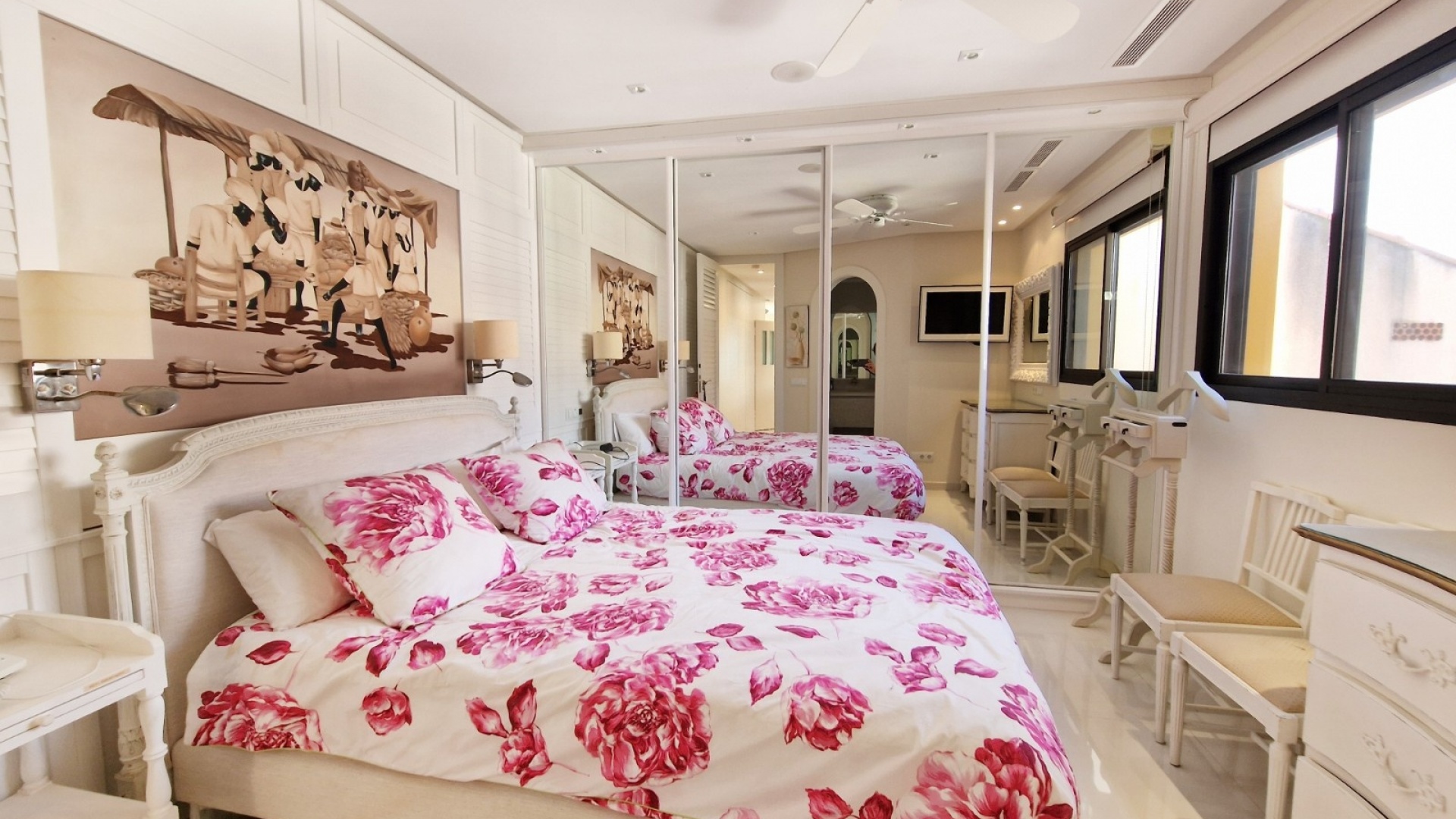 Resale - Apartment - Guardamar del Segura - Guardamar Hills