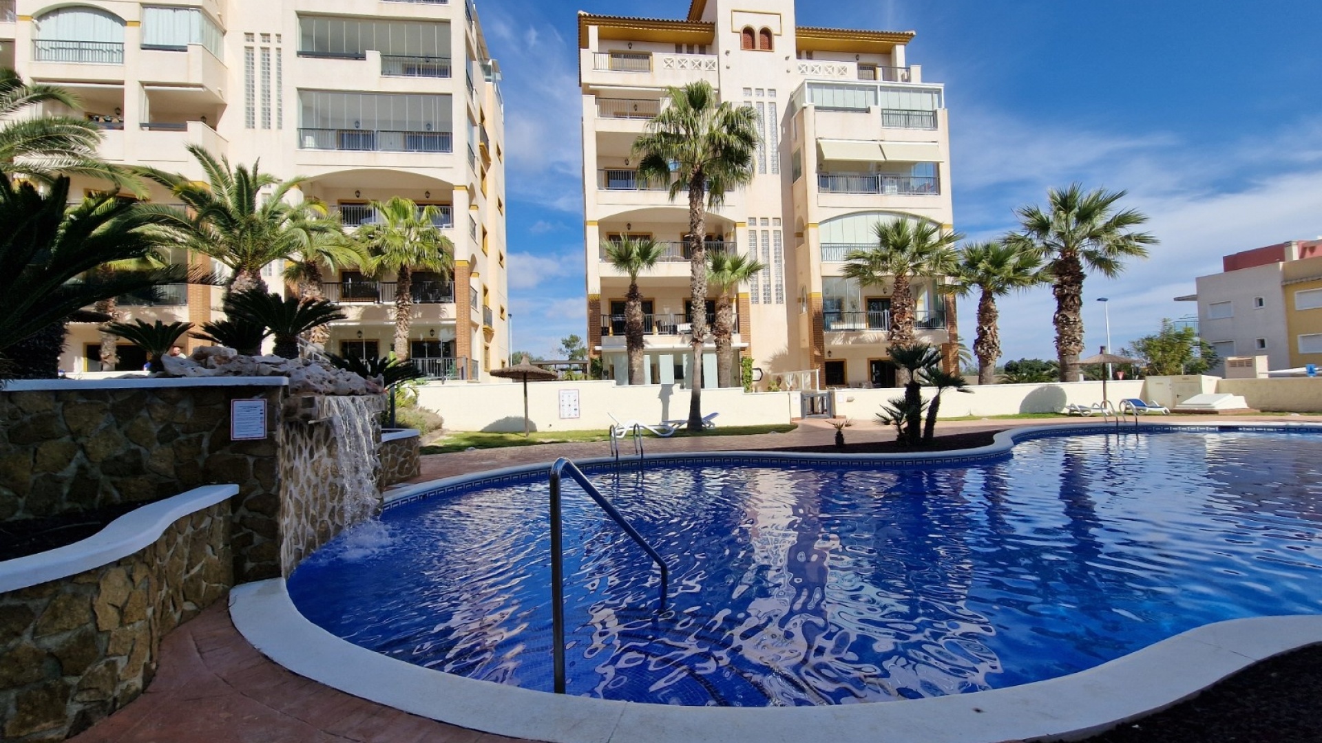 Resale - Apartment - Guardamar del Segura - Guardamar Hills