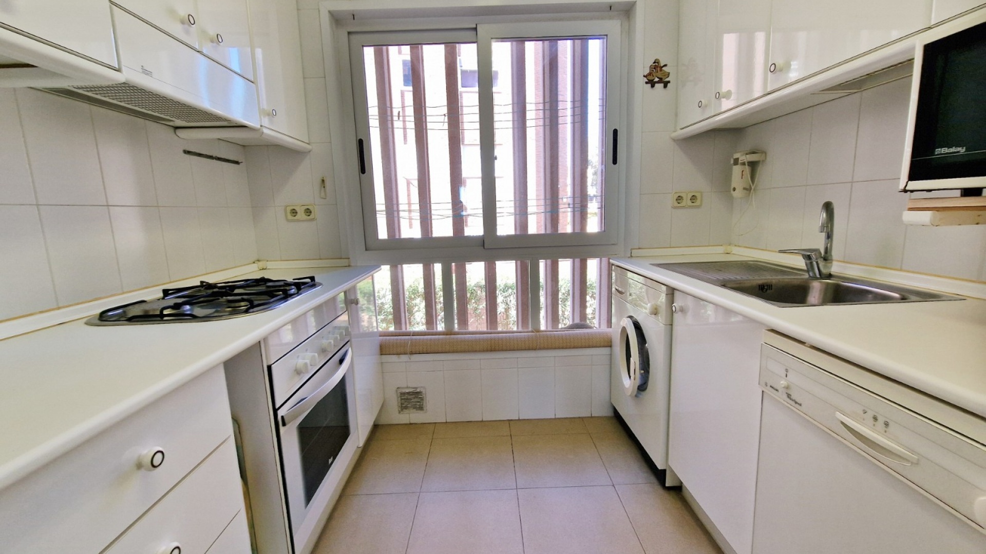 Resale - Apartment - Guardamar Del Segura - Guardamar Playa