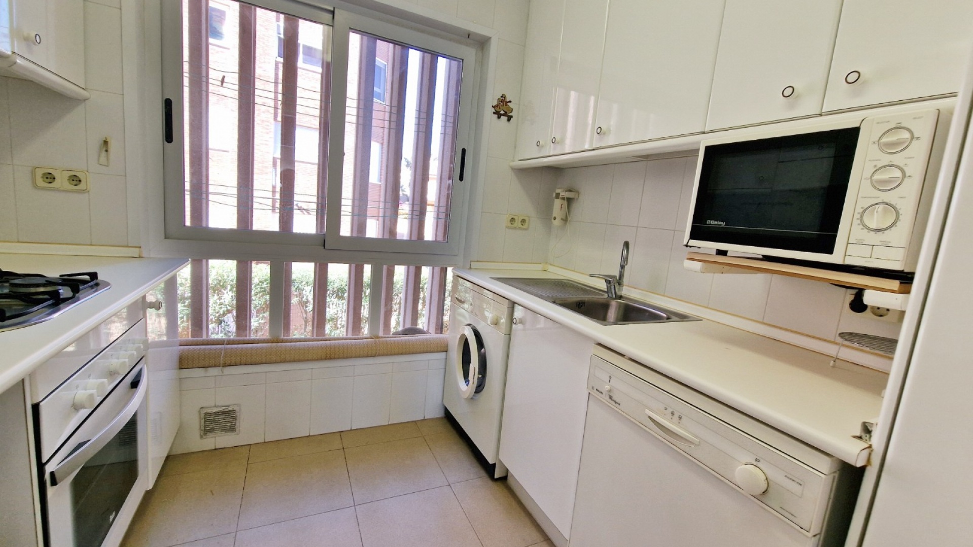 Resale - Apartment - Guardamar Del Segura - Guardamar Playa