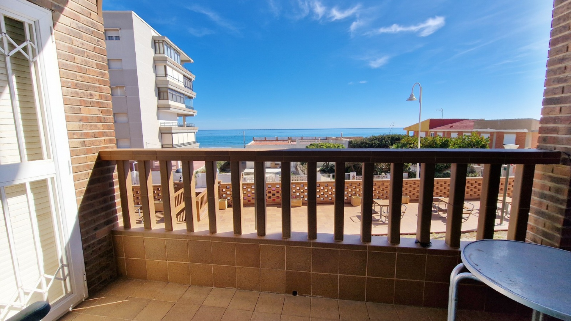 Resale - Apartment - Guardamar Del Segura - Guardamar Playa