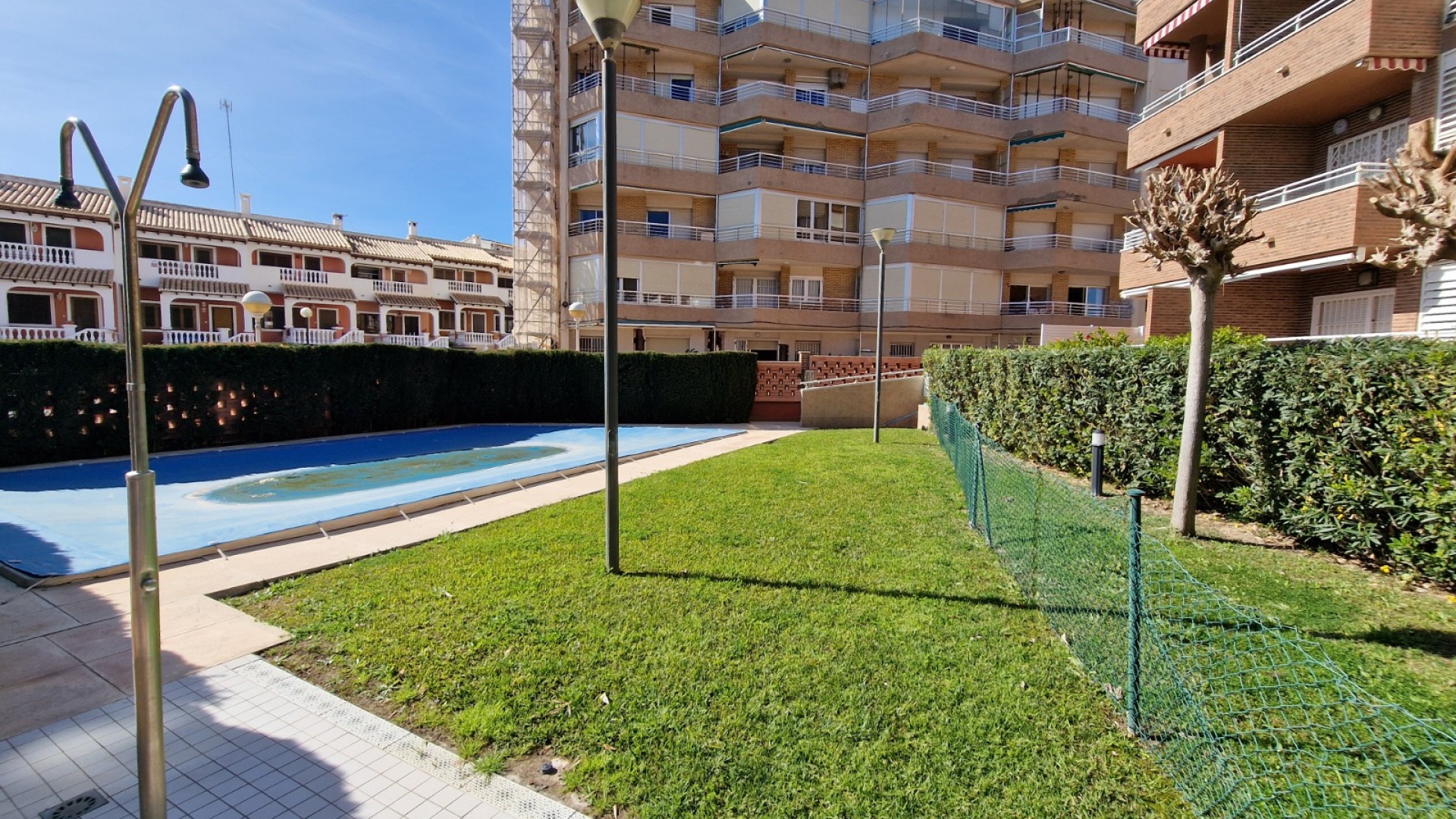 Resale - Apartment - Guardamar Del Segura - Guardamar Playa