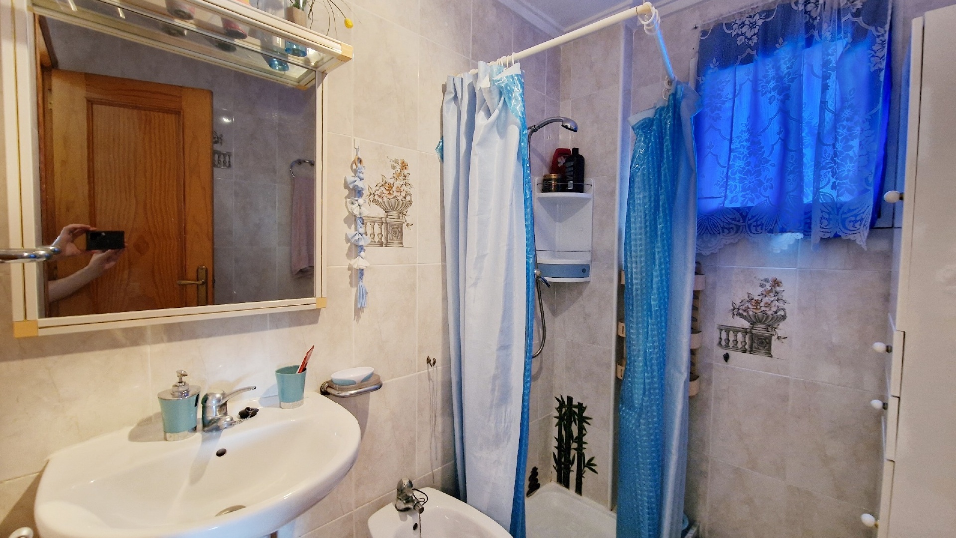 Resale - Apartment - Guardamar del Segura - Mercadona Area