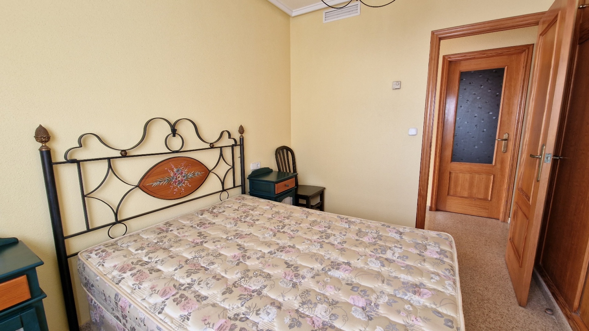 Resale - Apartment - Guardamar del Segura - Mercadona Area