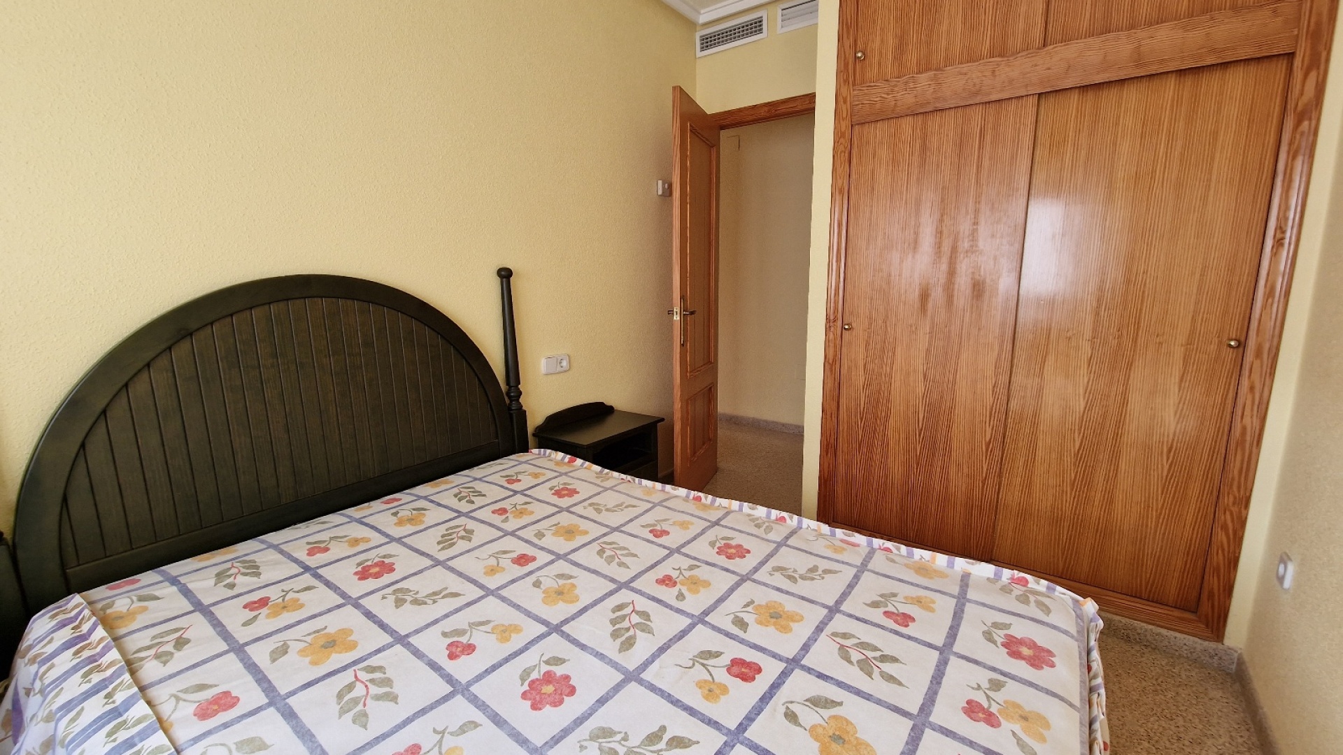 Resale - Apartment - Guardamar del Segura - Mercadona Area