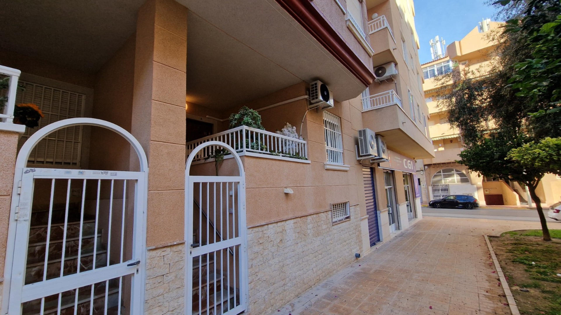 Resale - Apartment - Guardamar del Segura - Mercadona Guardamar