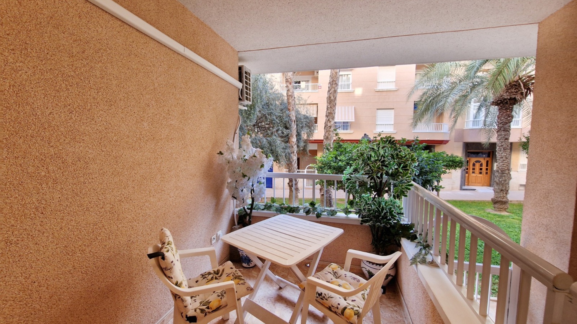 Resale - Apartment - Guardamar del Segura - Mercadona Guardamar