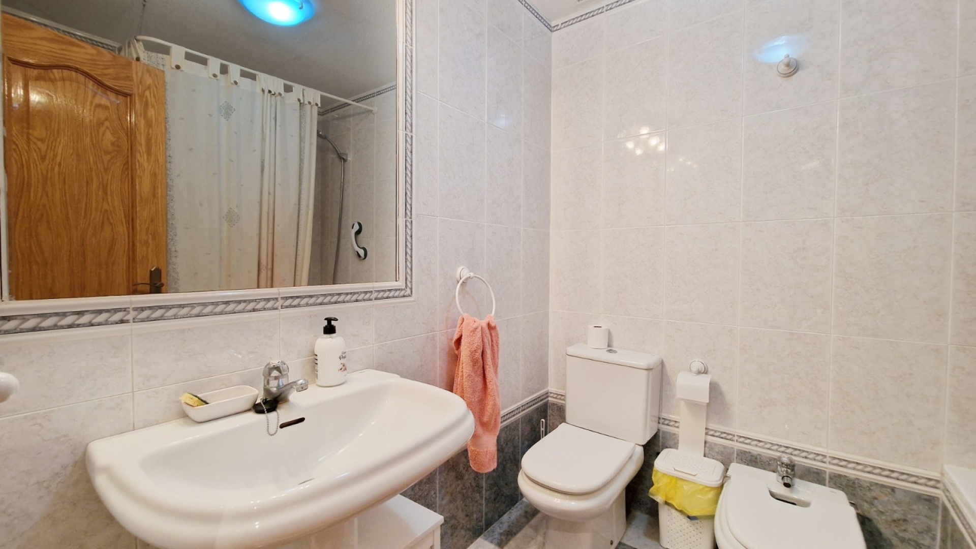 Resale - Apartment - Guardamar del Segura - Mercadona Guardamar