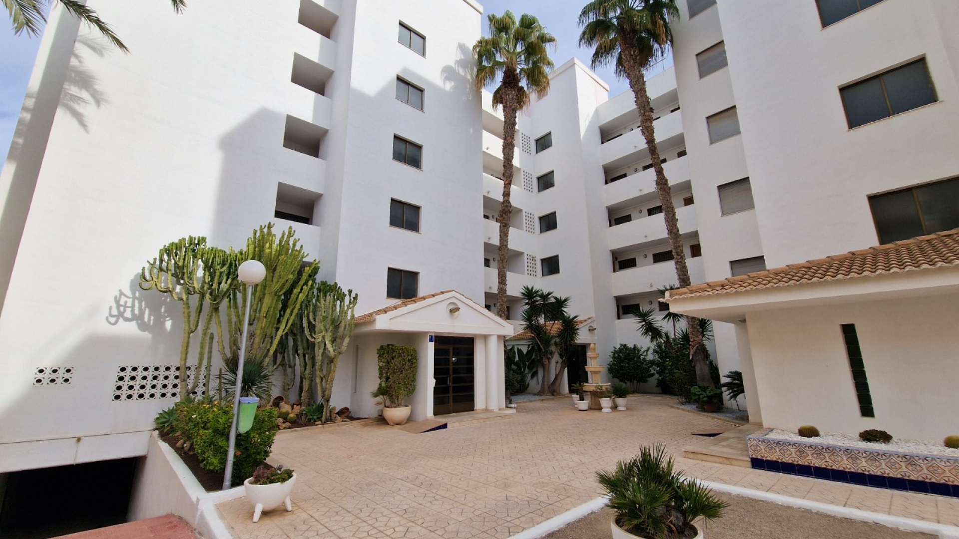 Resale - Apartment - Guardamar del Segura - Mercadona Guardamar