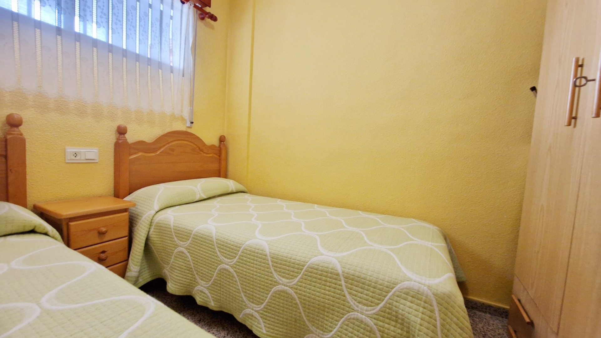 Resale - Apartment - Guardamar del Segura - Mercadona Guardamar