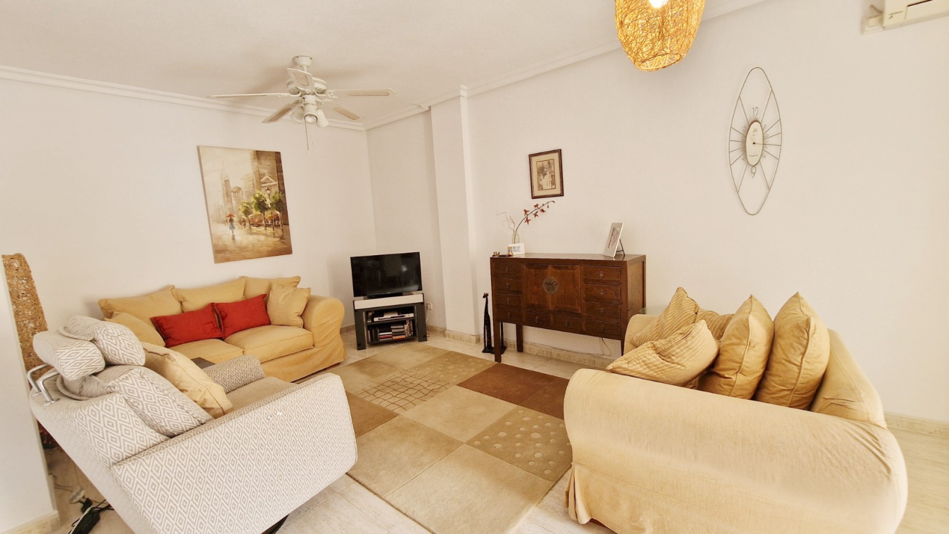 Resale - Apartment - Guardamar del Segura - Mercadona