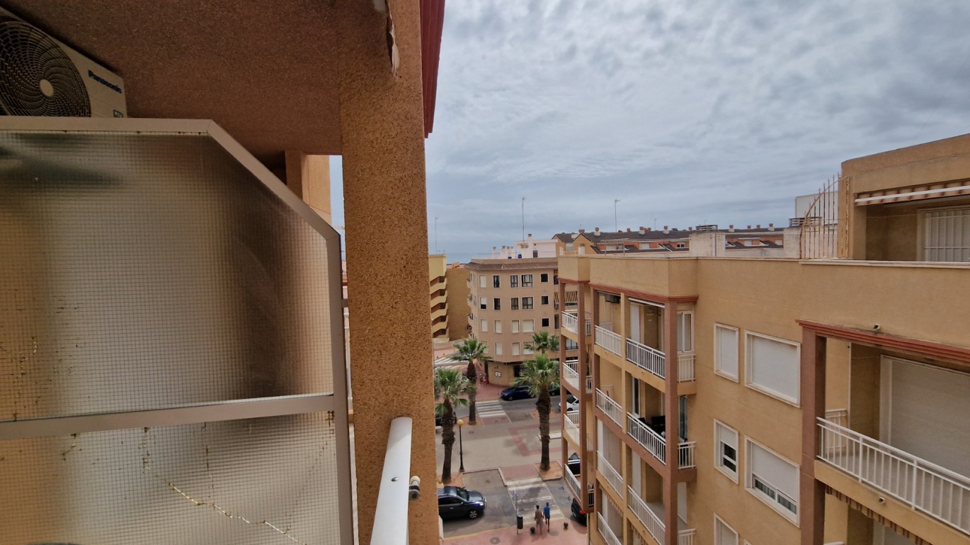 Resale - Apartment - Guardamar del Segura - Mercadona