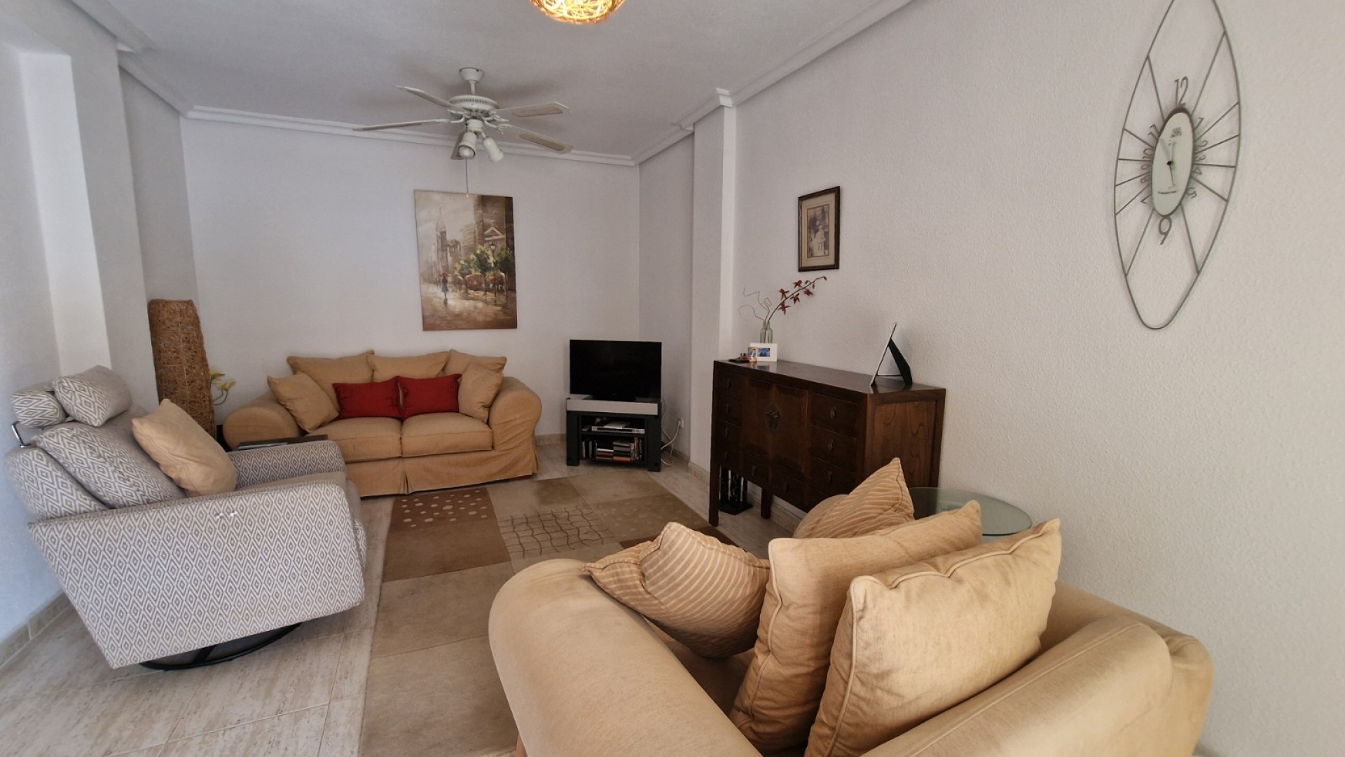 Resale - Apartment - Guardamar del Segura - Mercadona