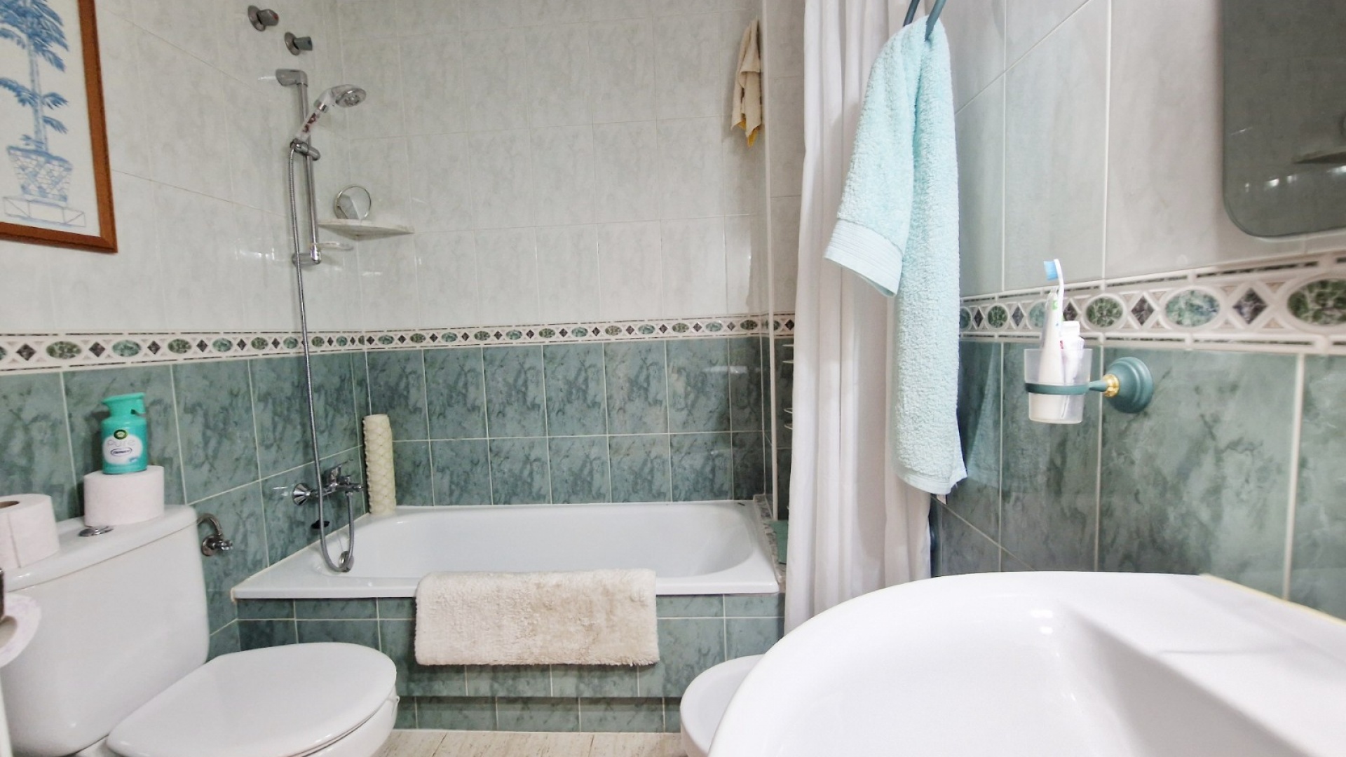 Resale - Apartment - Guardamar del Segura - Mercadona