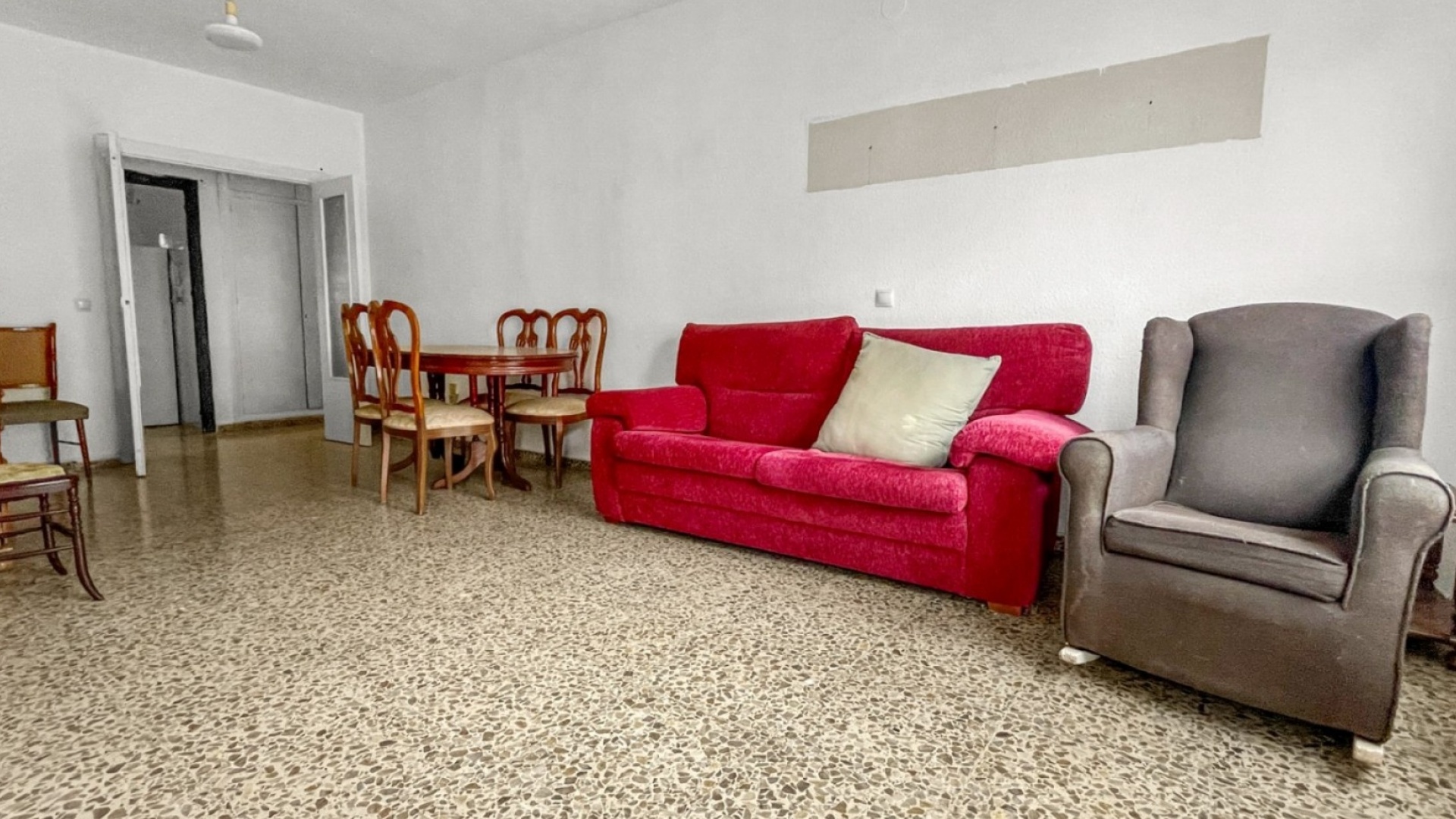 Resale - Apartment - Guardamar del Segura - Pueblo