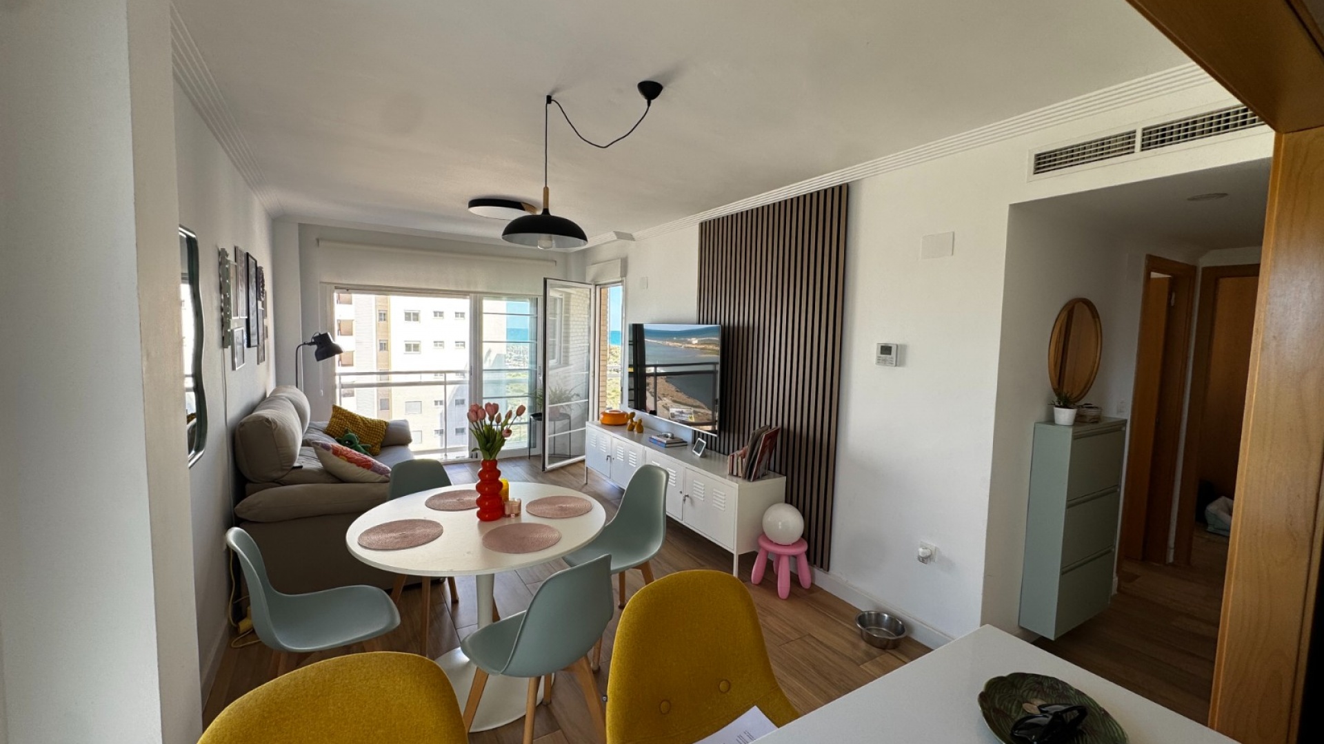 Resale - Apartment - Guardamar del Segura - Puerto Deportivo