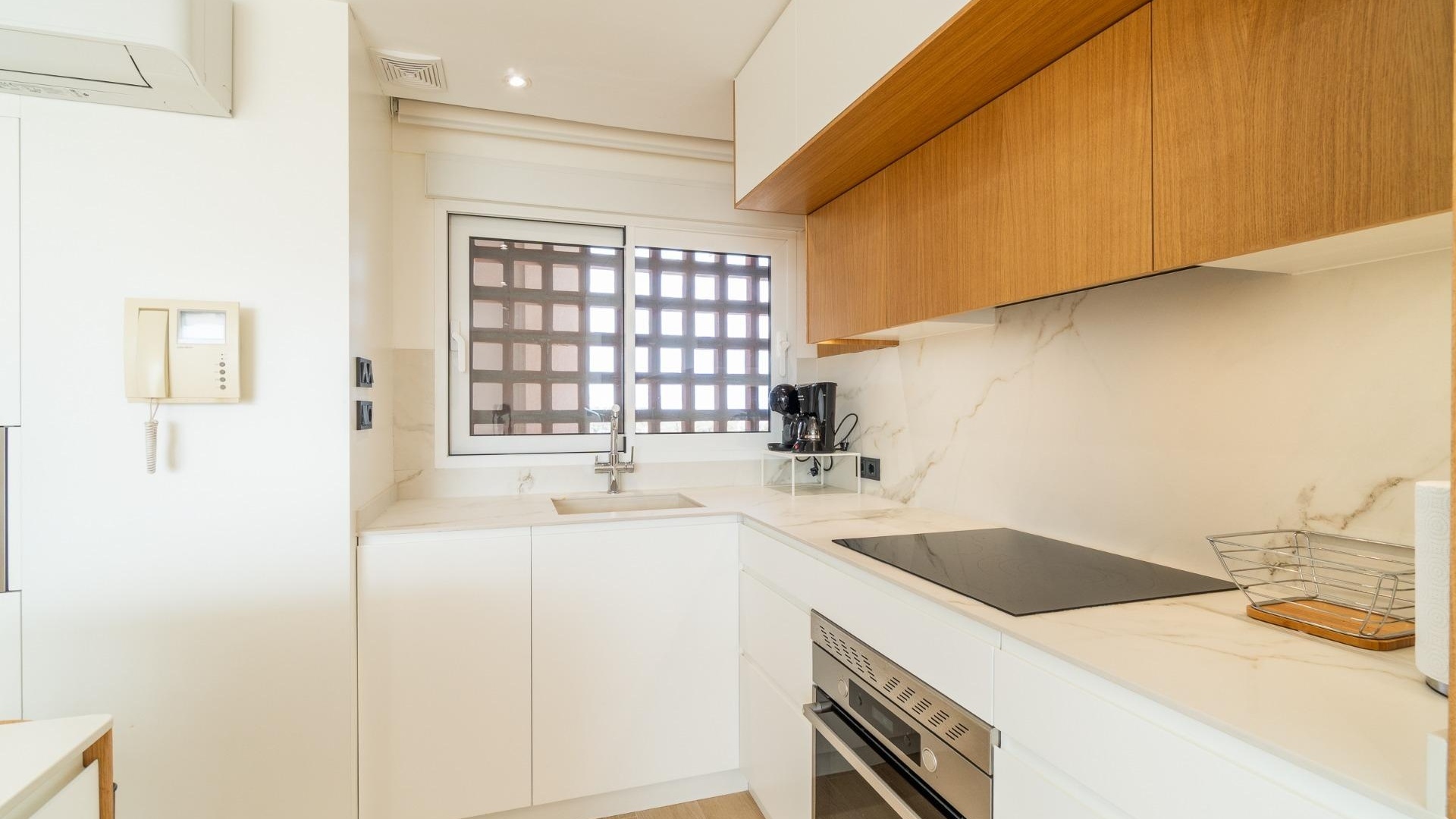 Resale - Apartment - Guardamar del Segura - Puerto Marino