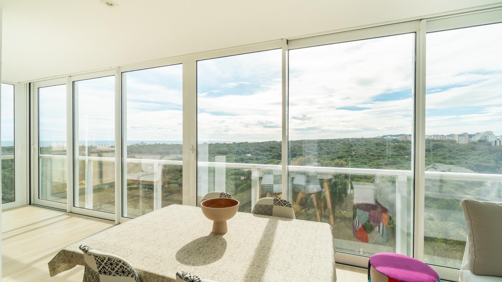 Resale - Apartment - Guardamar del Segura - Puerto Marino