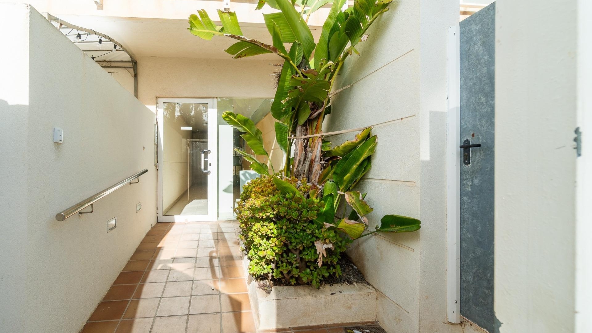 Resale - Apartment - Guardamar del Segura - Puerto Marino