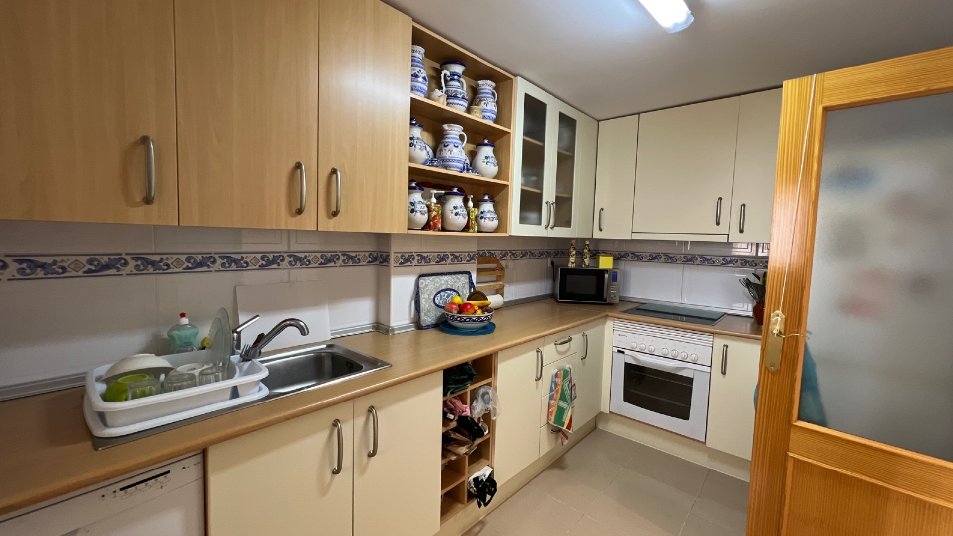 Resale - Apartment - Guardamar del Segura - Puerto