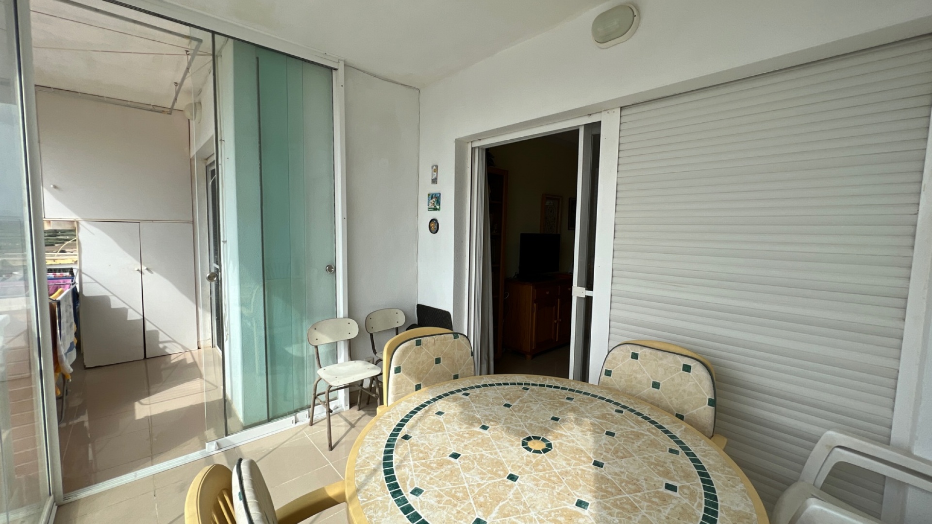 Resale - Apartment - Guardamar del Segura - Puerto
